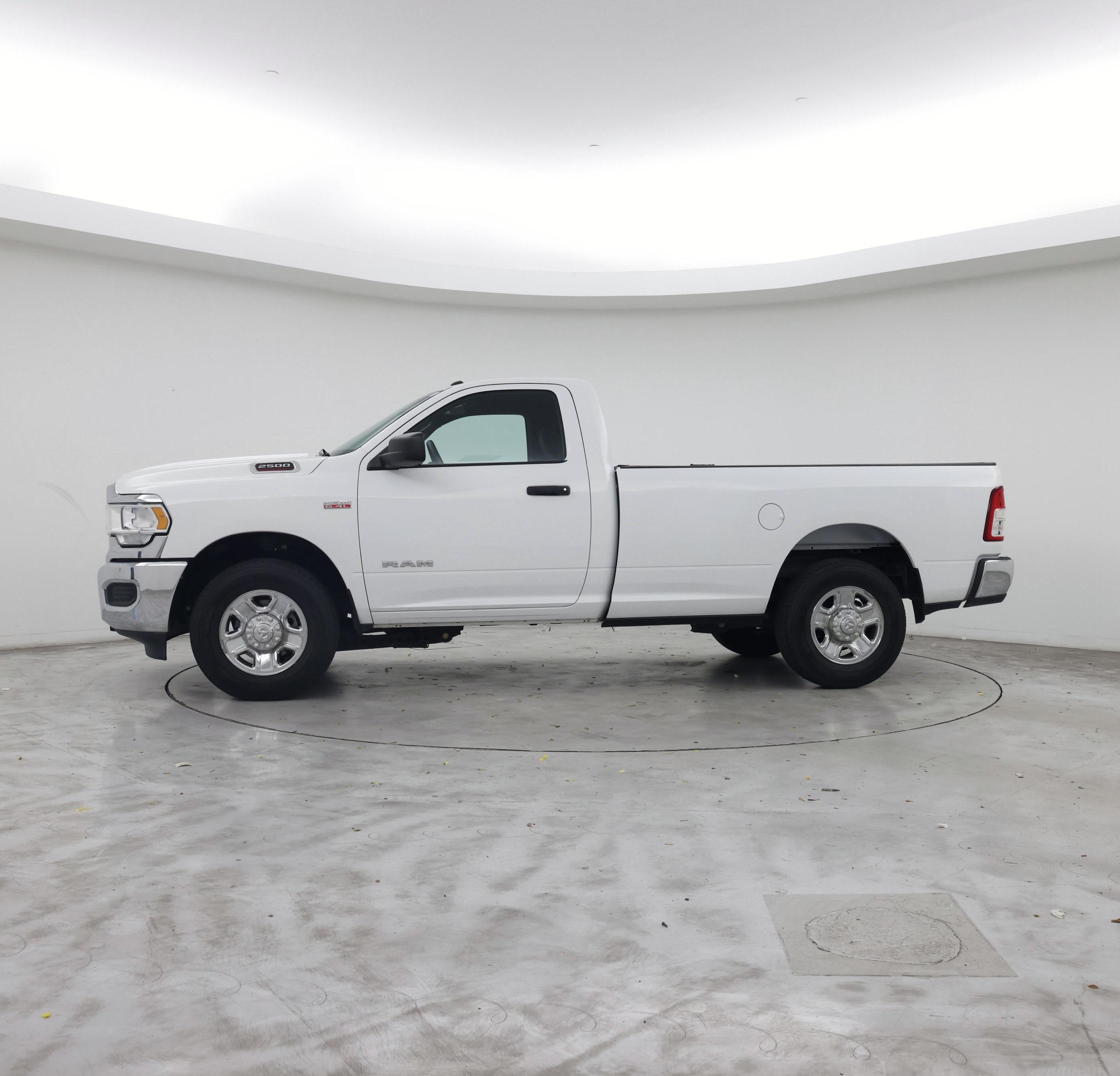 Thumbnail: 2021 RAM 2500 - 3