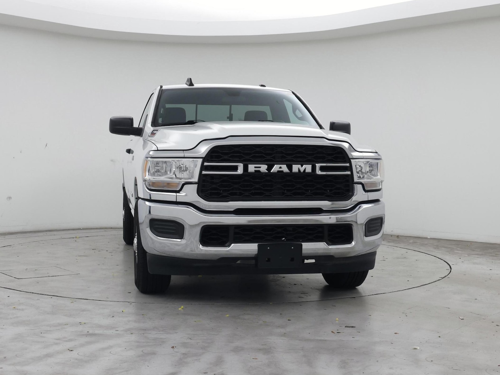 2021 RAM Ram 2500 Pickup Tradesman - Photo 6