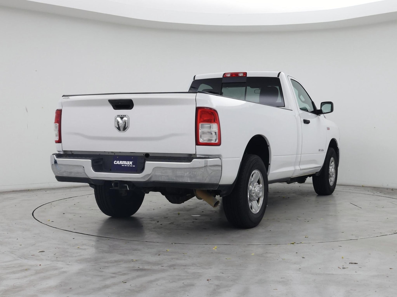 2021 RAM Ram 2500 Pickup Tradesman - Photo 9