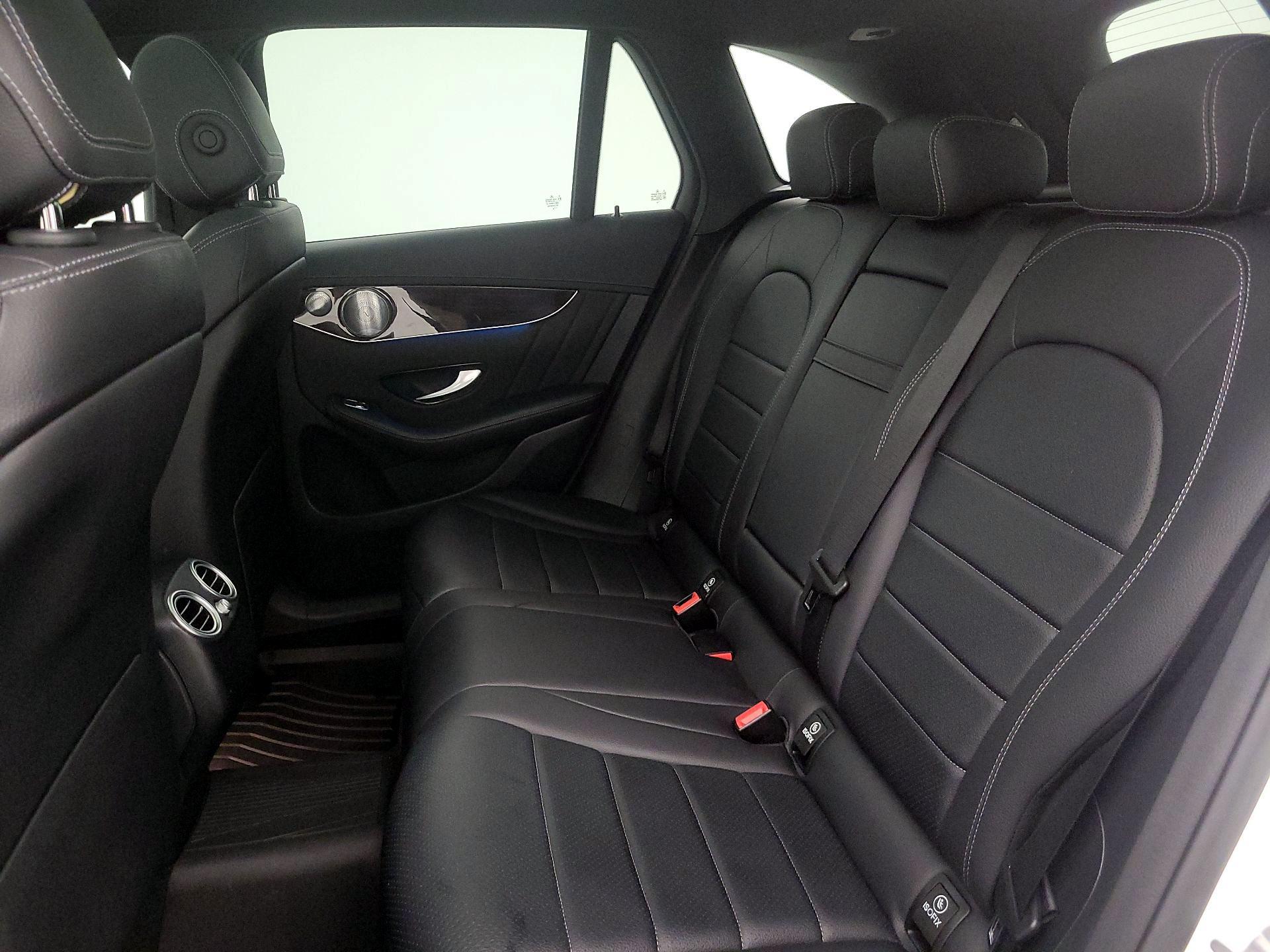Thumbnail: 2019 Mercedes-Benz GLC - 20