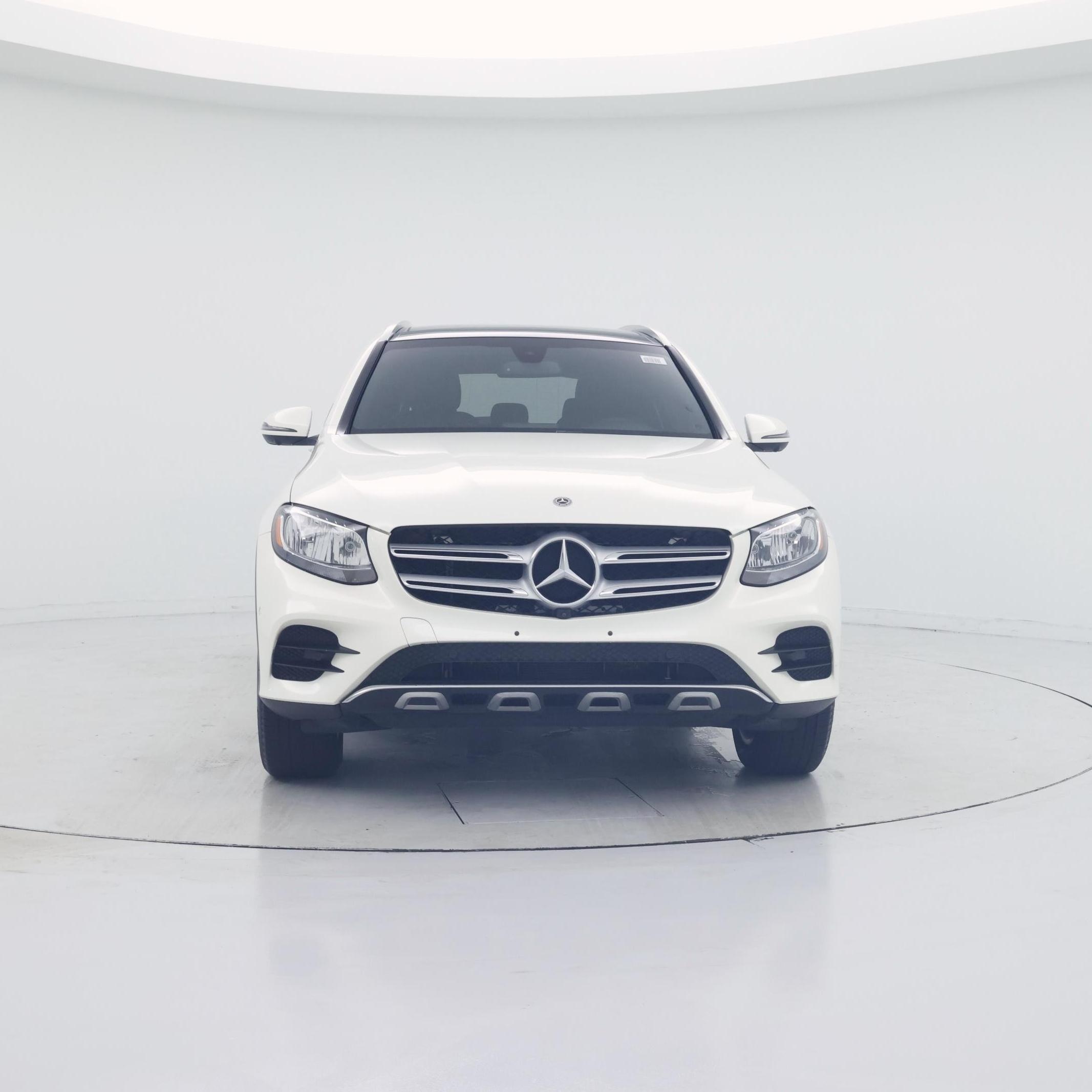 Thumbnail: 2019 Mercedes-Benz GLC - 5
