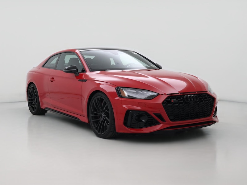 2021 Audi RS 5  -
                  Lancaster, PA