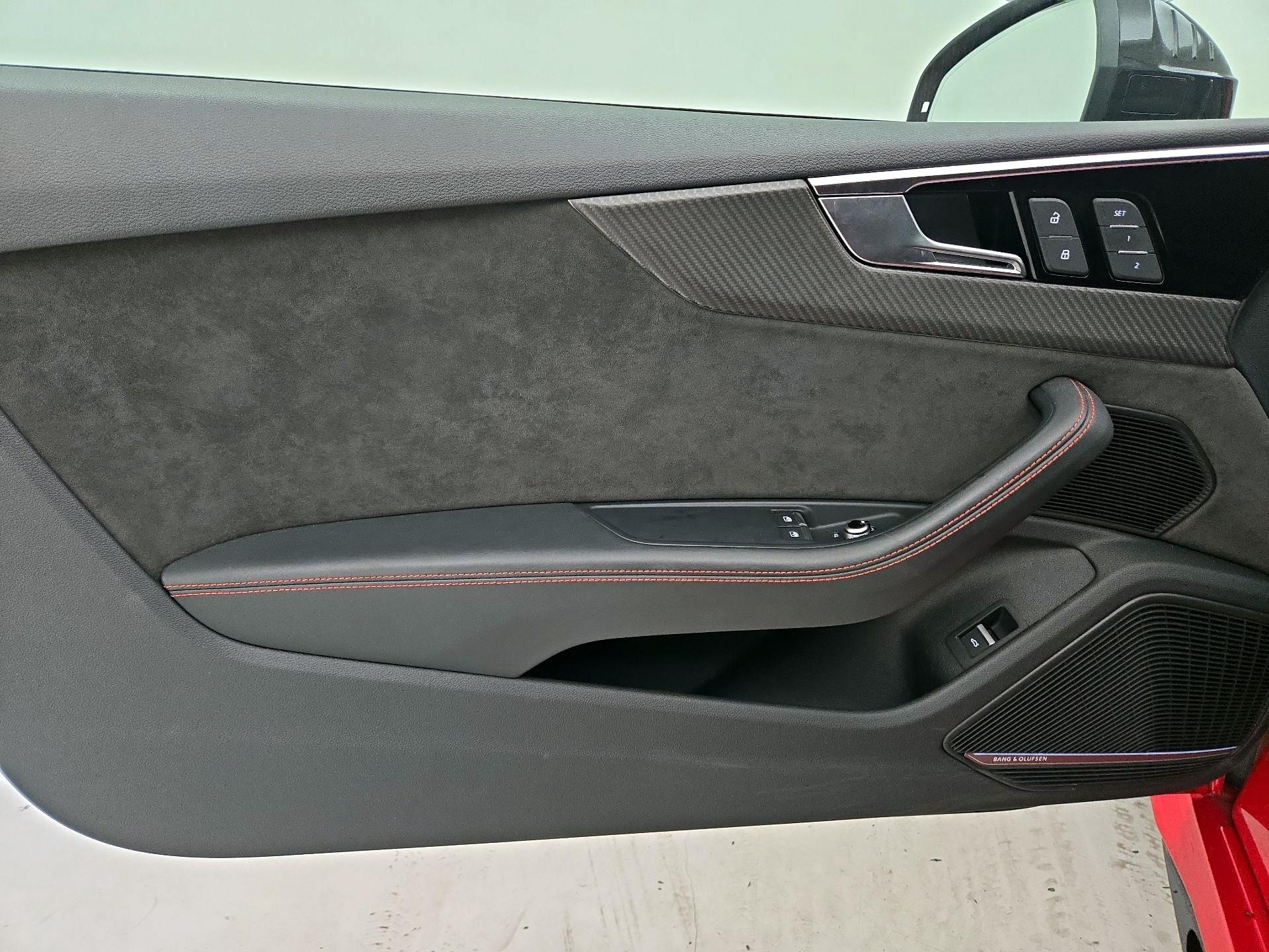 Thumbnail: 2021 Audi RS 5 - 12