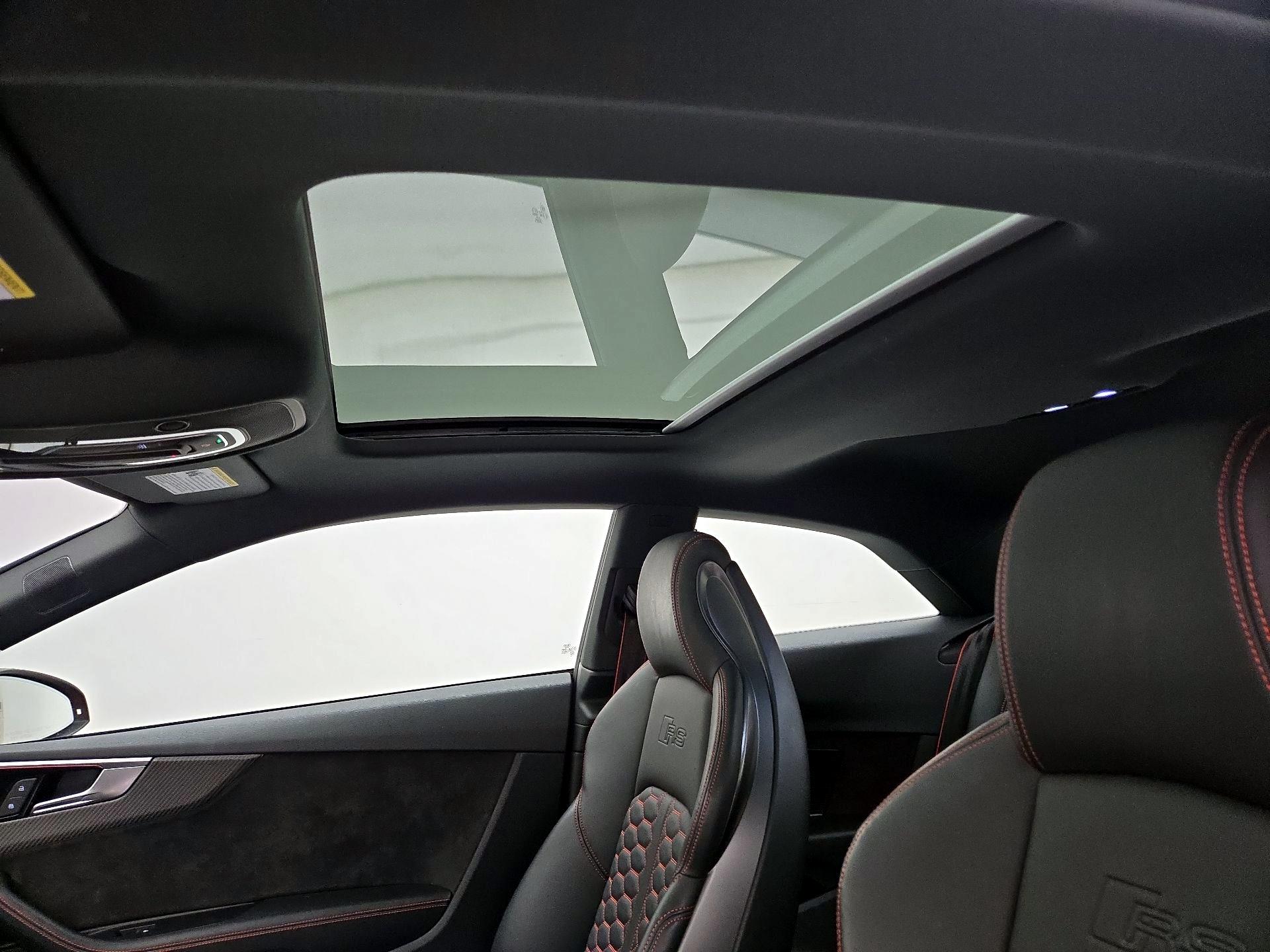 Thumbnail: 2021 Audi RS 5 - 20