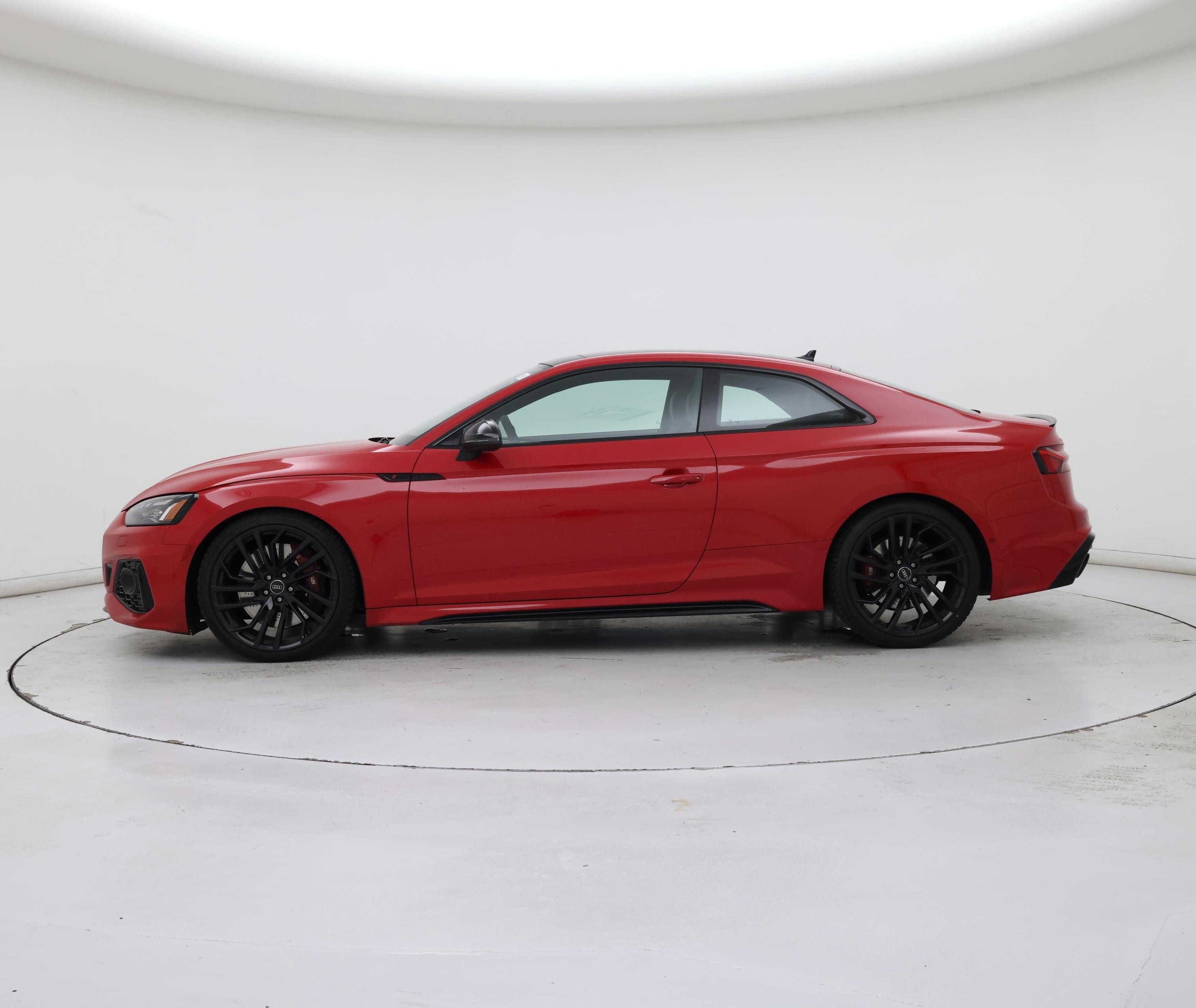 Thumbnail: 2021 Audi RS 5 - 3