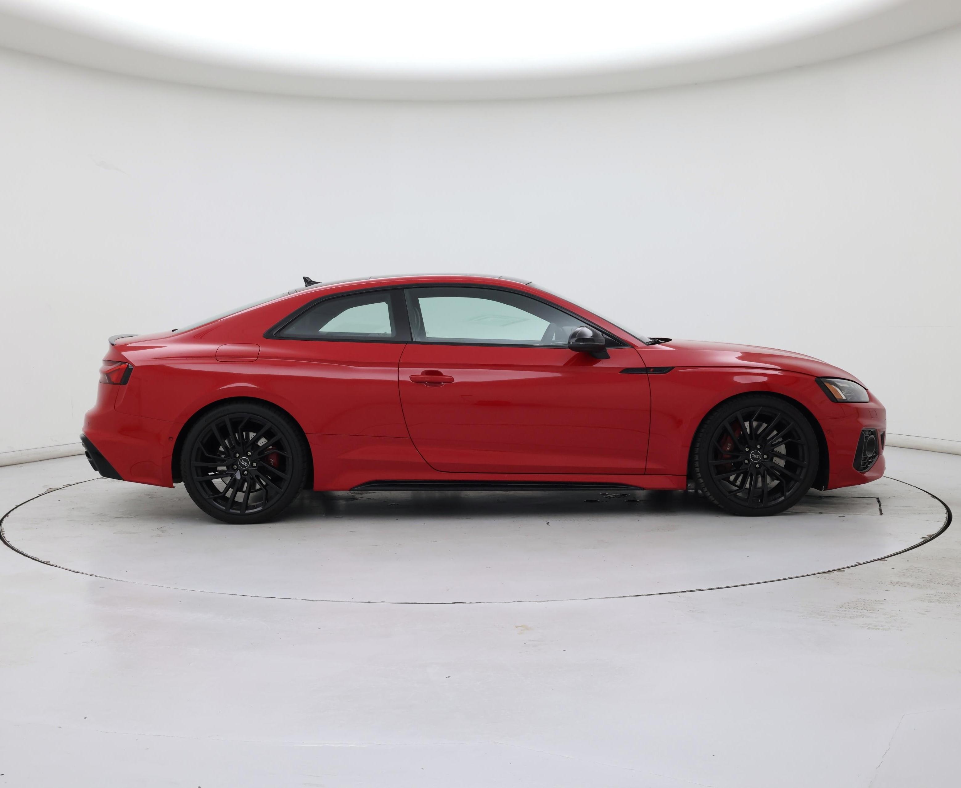 Thumbnail: 2021 Audi RS 5 - 7