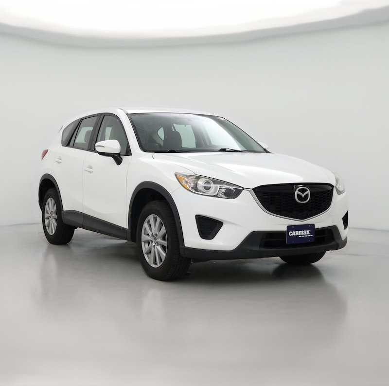 2015 Mazda CX-5 Sport