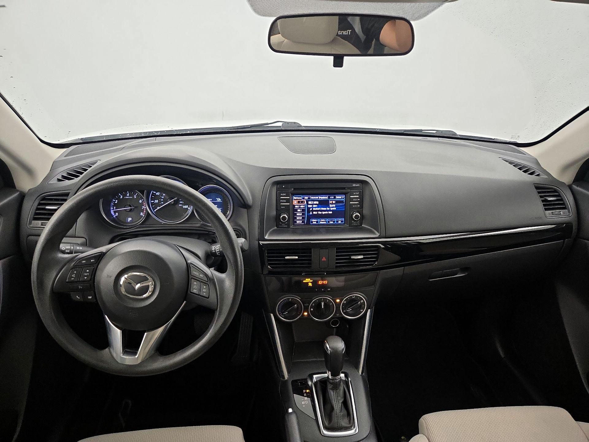 Thumbnail: 2015 Mazda CX-5 - 9