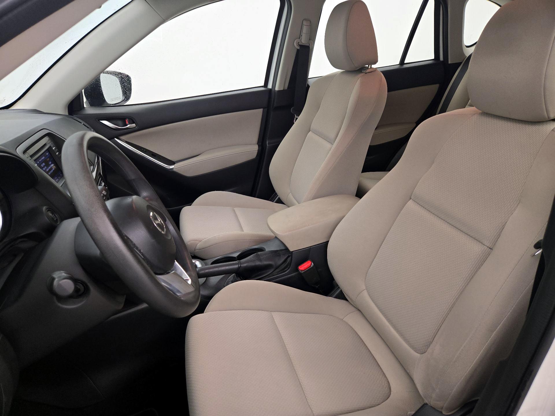 Thumbnail: 2015 Mazda CX-5 - 11