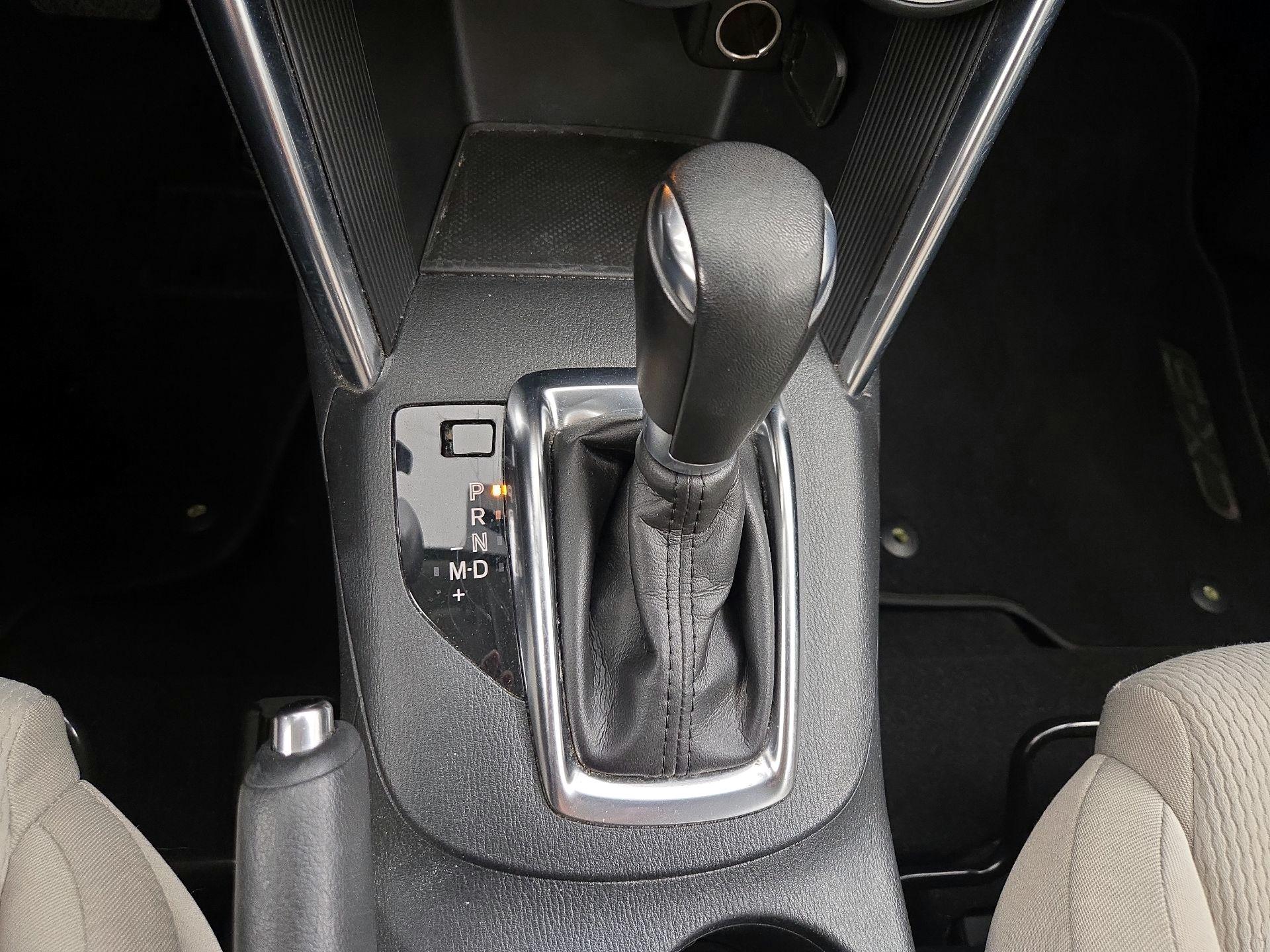 Thumbnail: 2015 Mazda CX-5 - 17