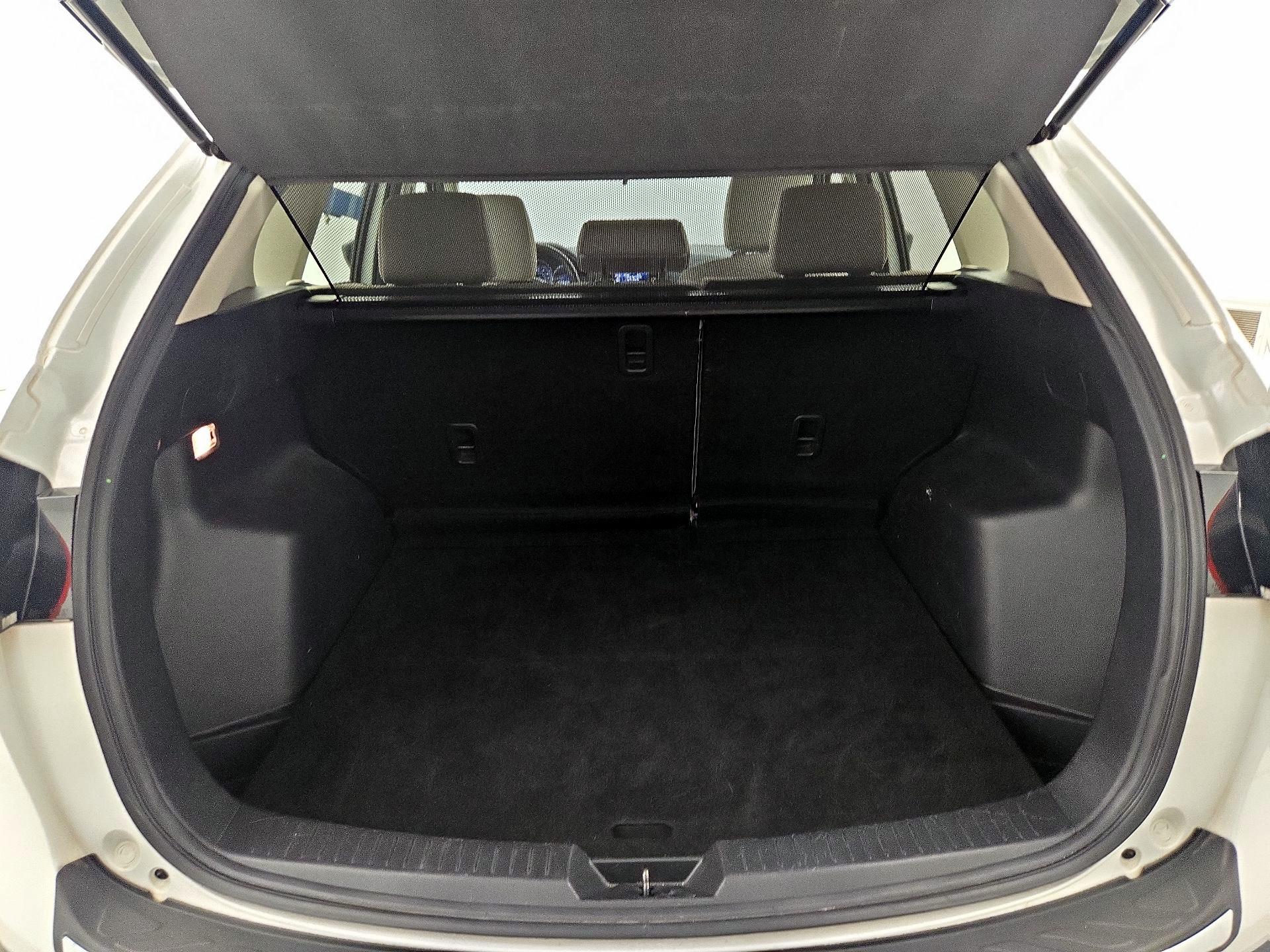 Thumbnail: 2015 Mazda CX-5 - 20