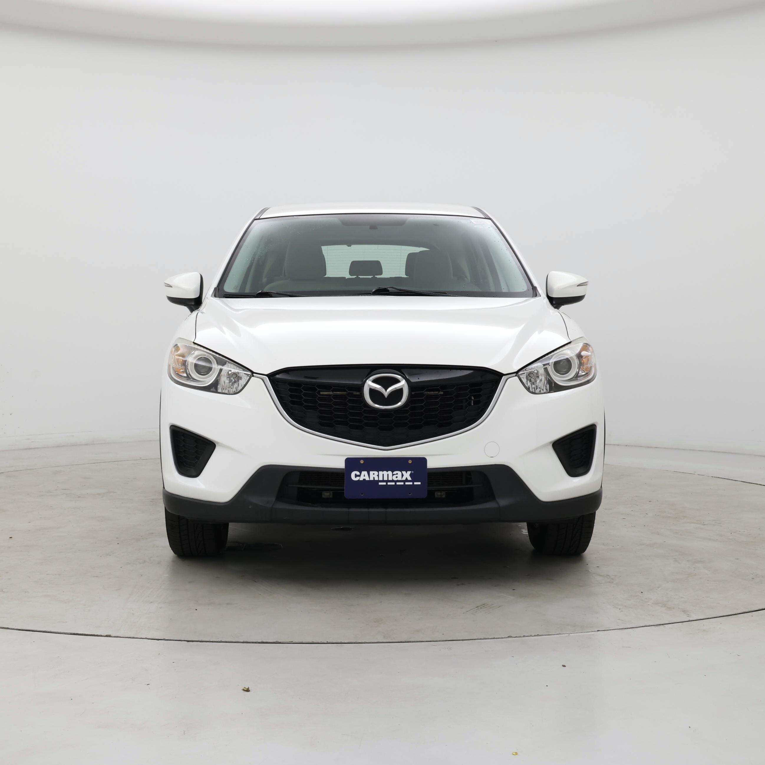 Thumbnail: 2015 Mazda CX-5 - 5