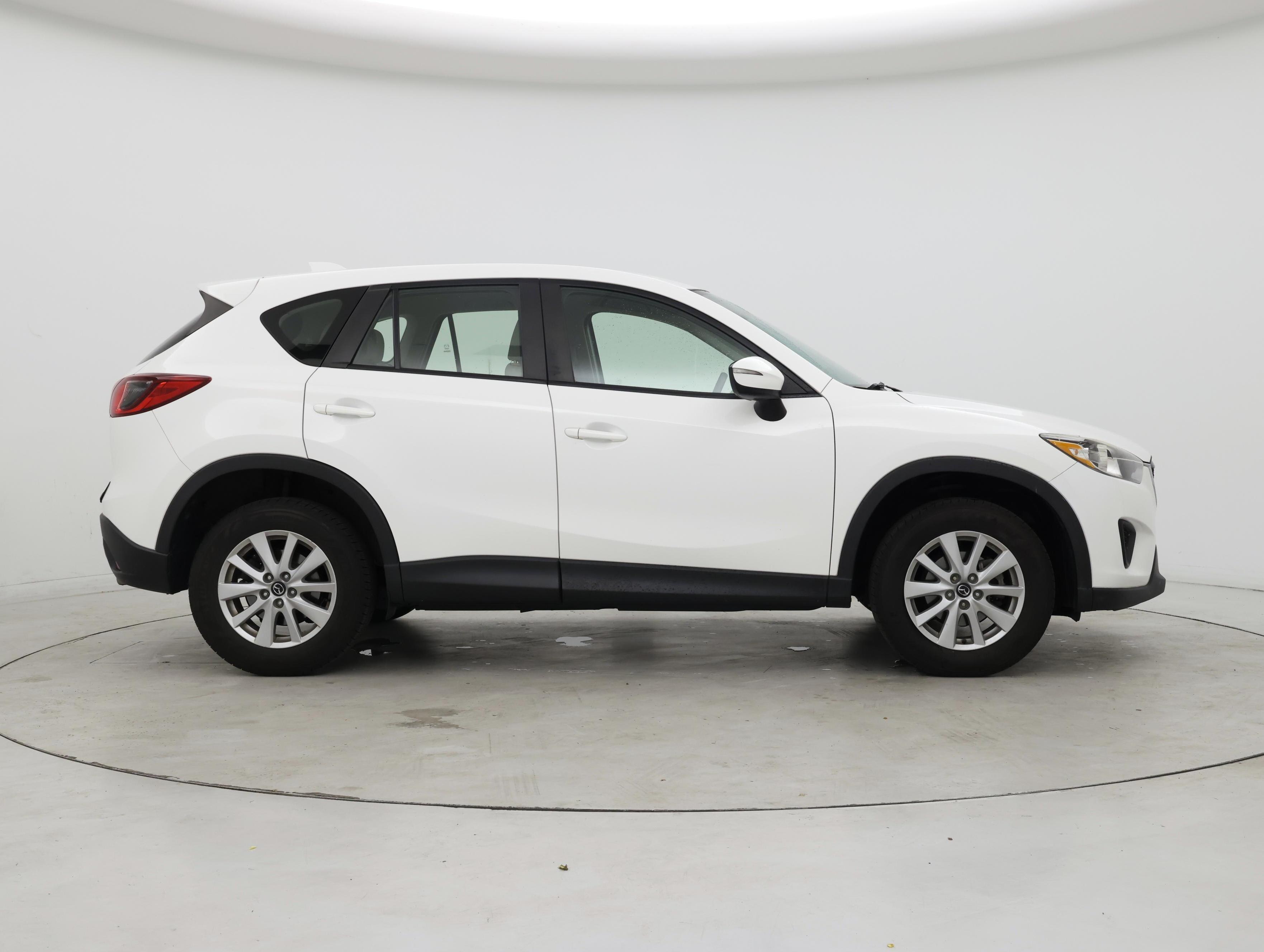 Thumbnail: 2015 Mazda CX-5 - 7