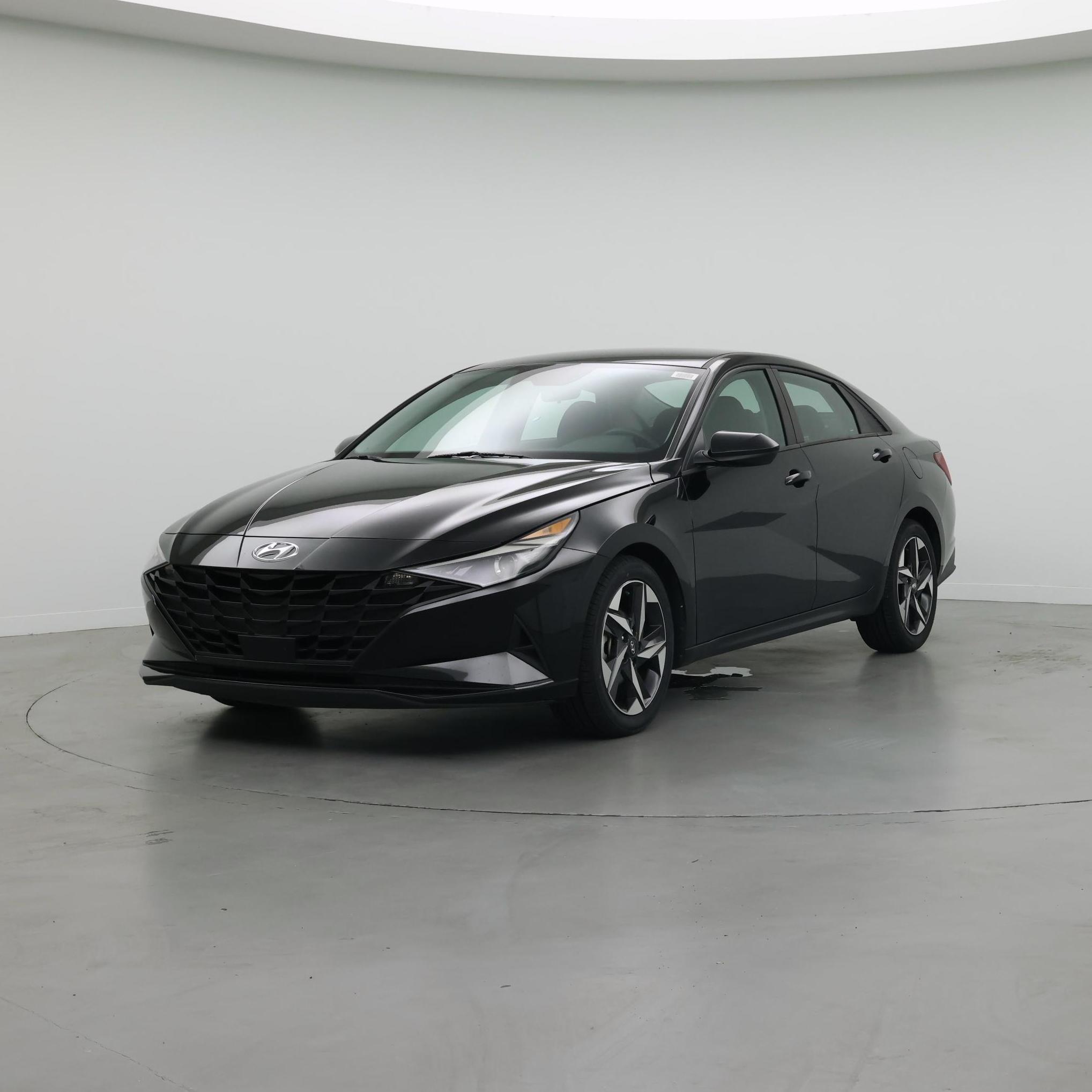 Thumbnail: 2023 Hyundai Elantra - 4