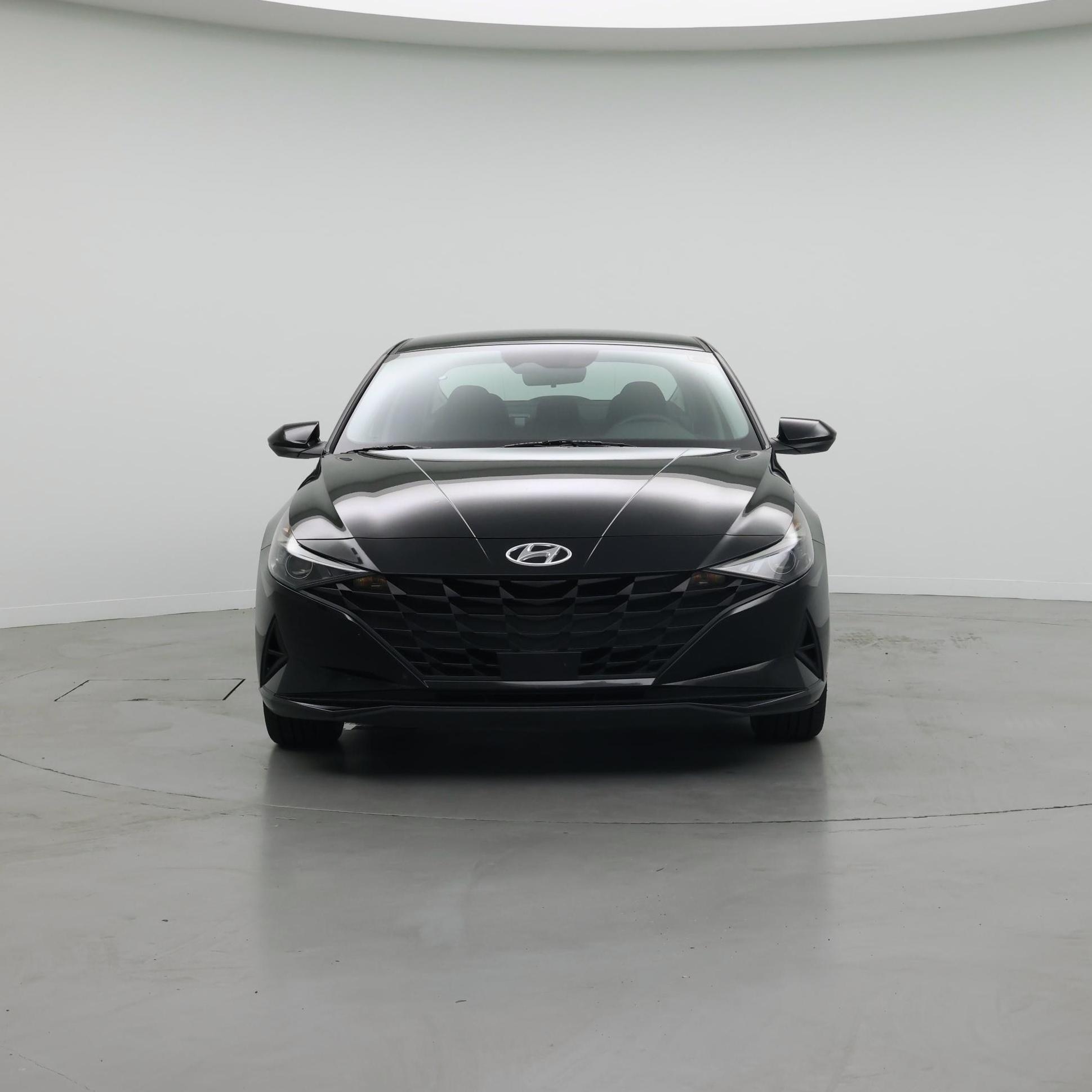 Thumbnail: 2023 Hyundai Elantra - 5