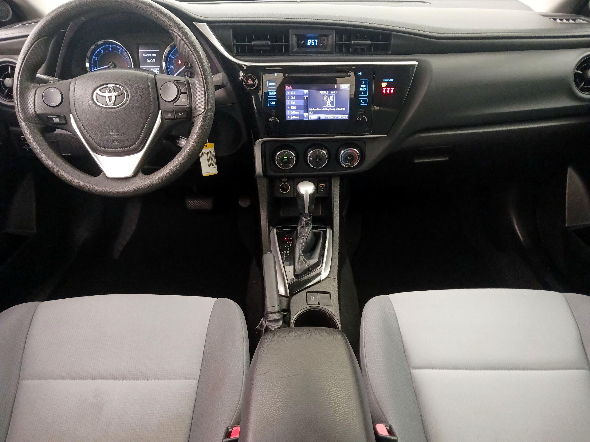 Thumbnail: 2018 Toyota Corolla - 9