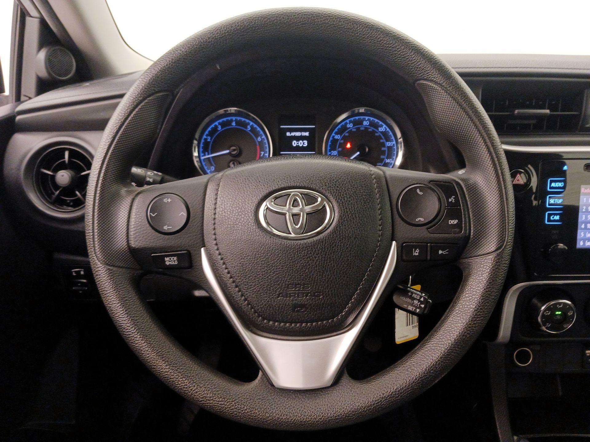 Thumbnail: 2018 Toyota Corolla - 10