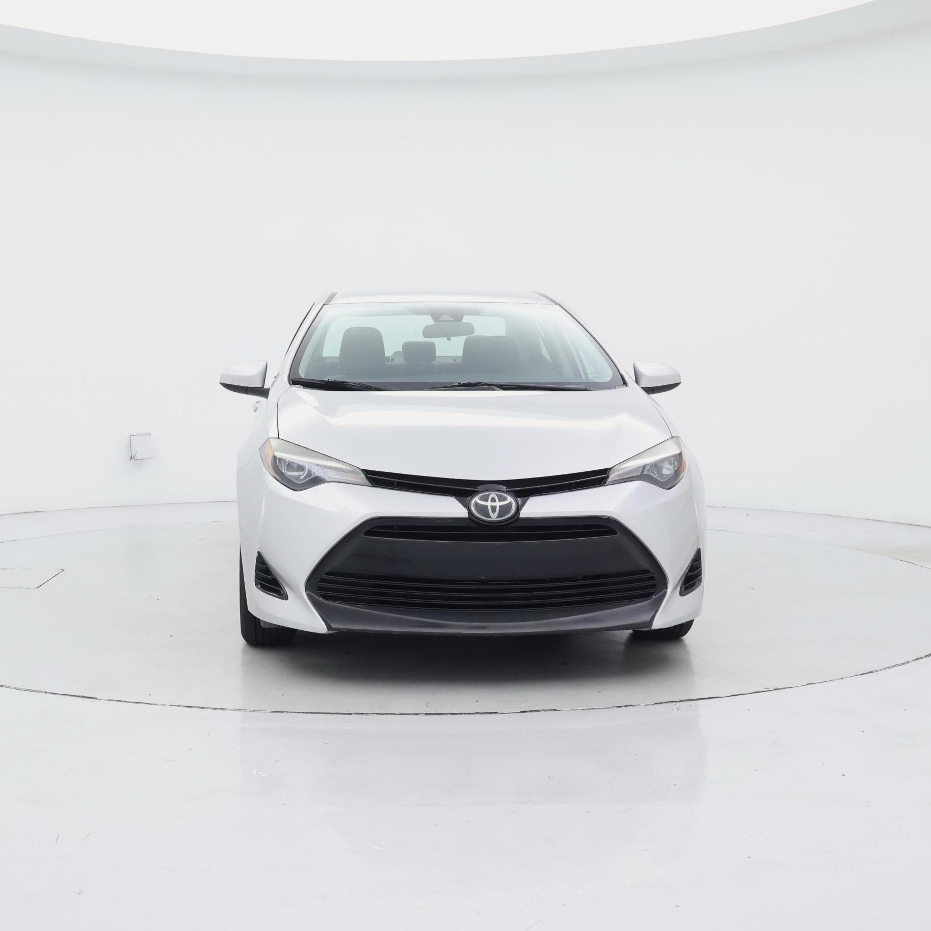 Thumbnail: 2018 Toyota Corolla - 5