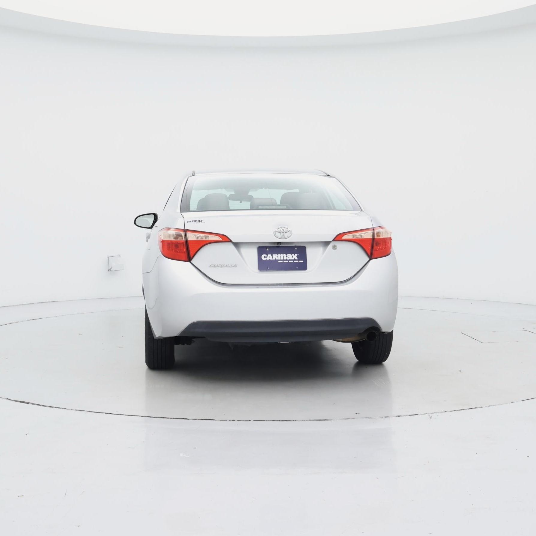 Thumbnail: 2018 Toyota Corolla - 6