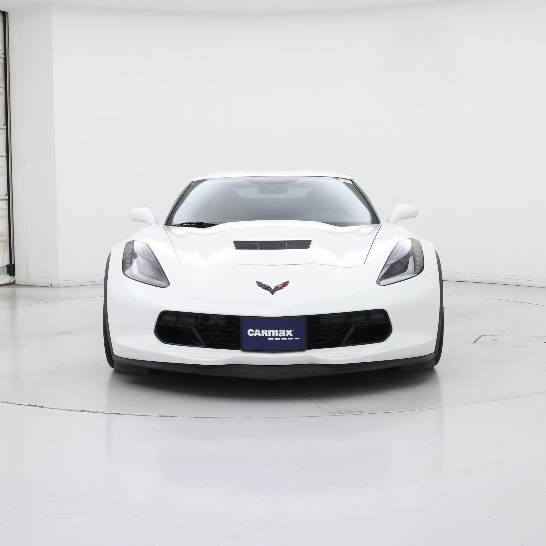 Thumbnail: 2017 Chevrolet Corvette - 5