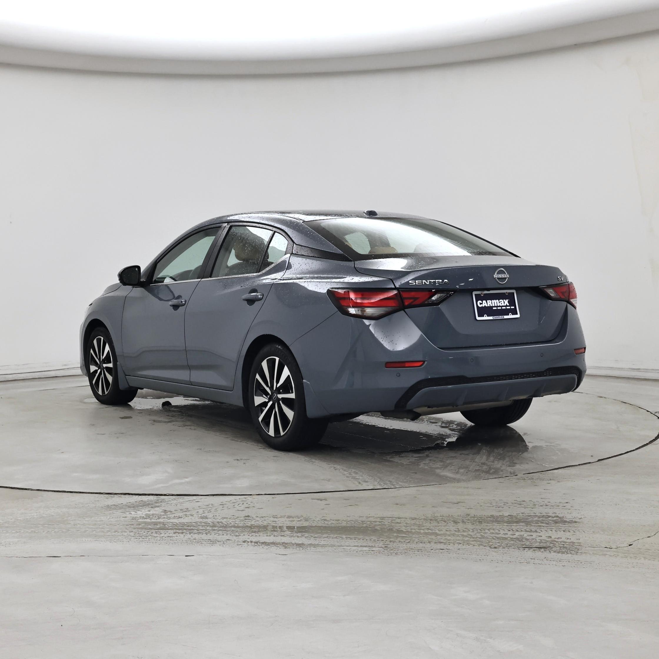 Thumbnail: 2024 Nissan Sentra - 2
