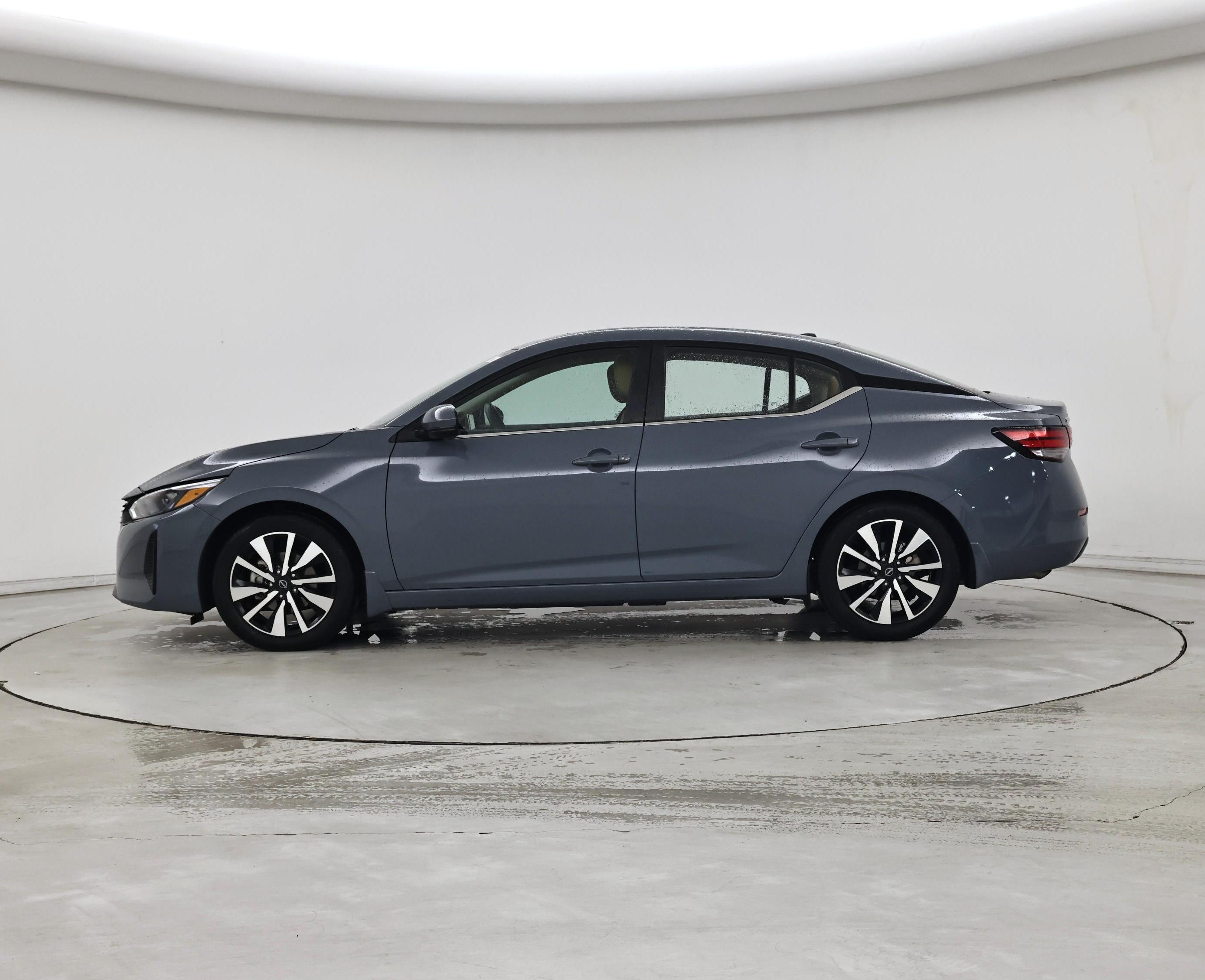 Thumbnail: 2024 Nissan Sentra - 3