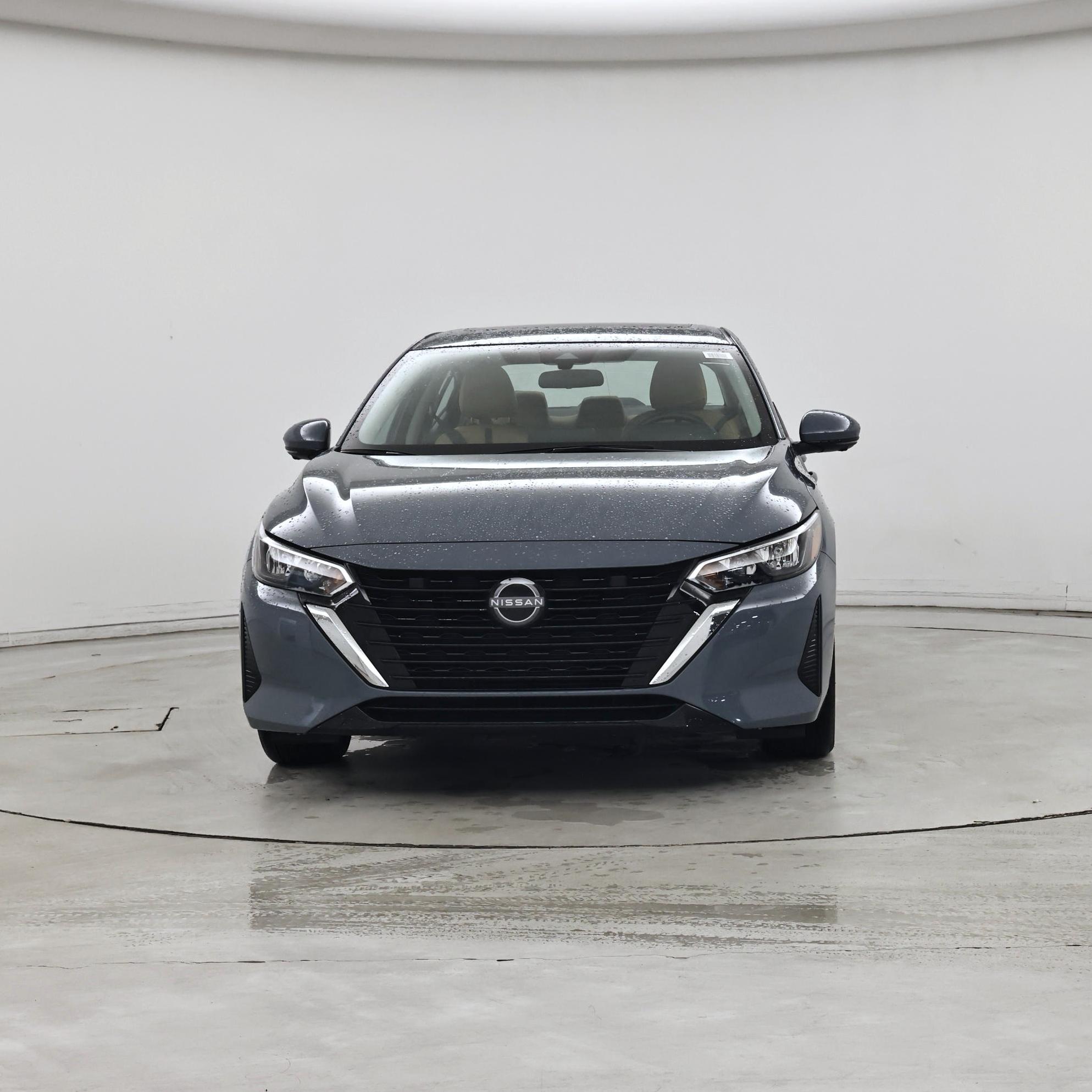 Thumbnail: 2024 Nissan Sentra - 5