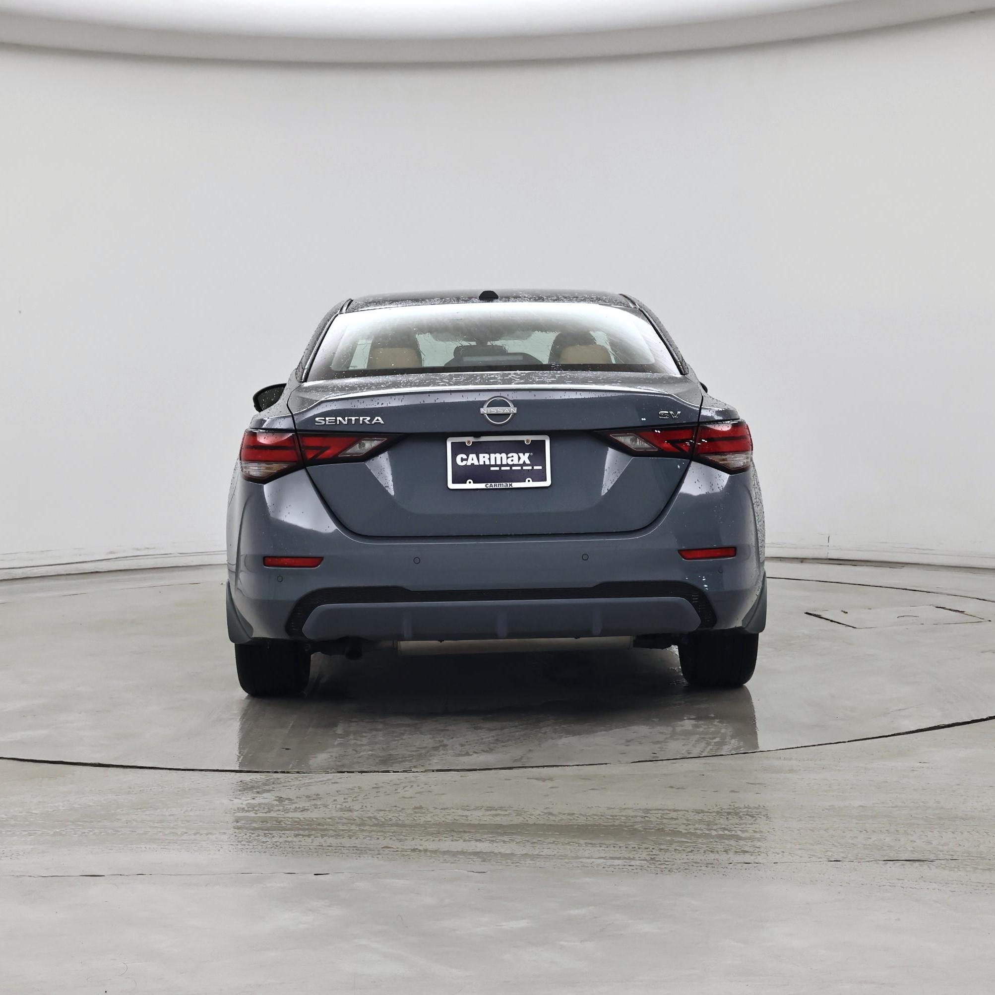 Thumbnail: 2024 Nissan Sentra - 6
