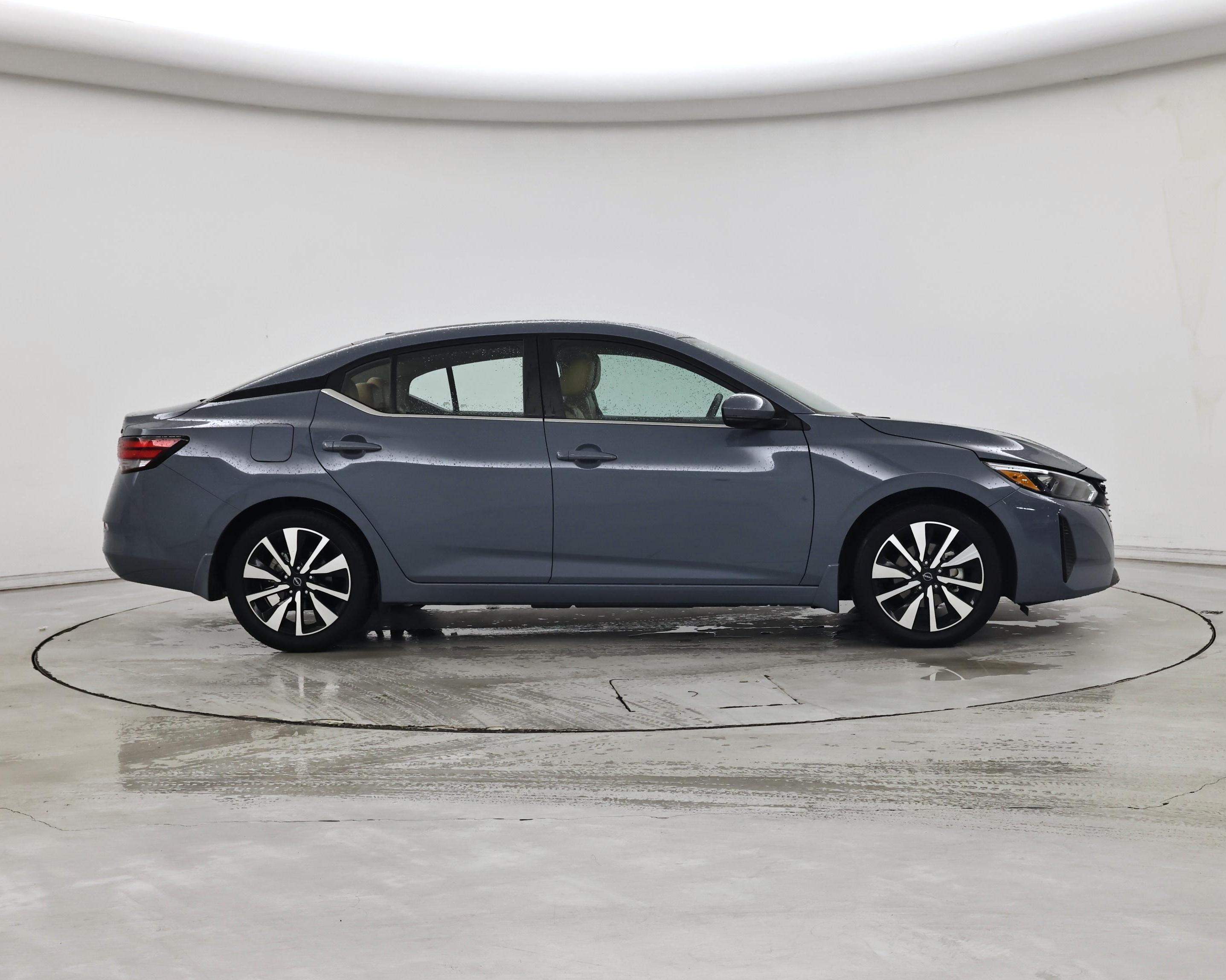 Thumbnail: 2024 Nissan Sentra - 7