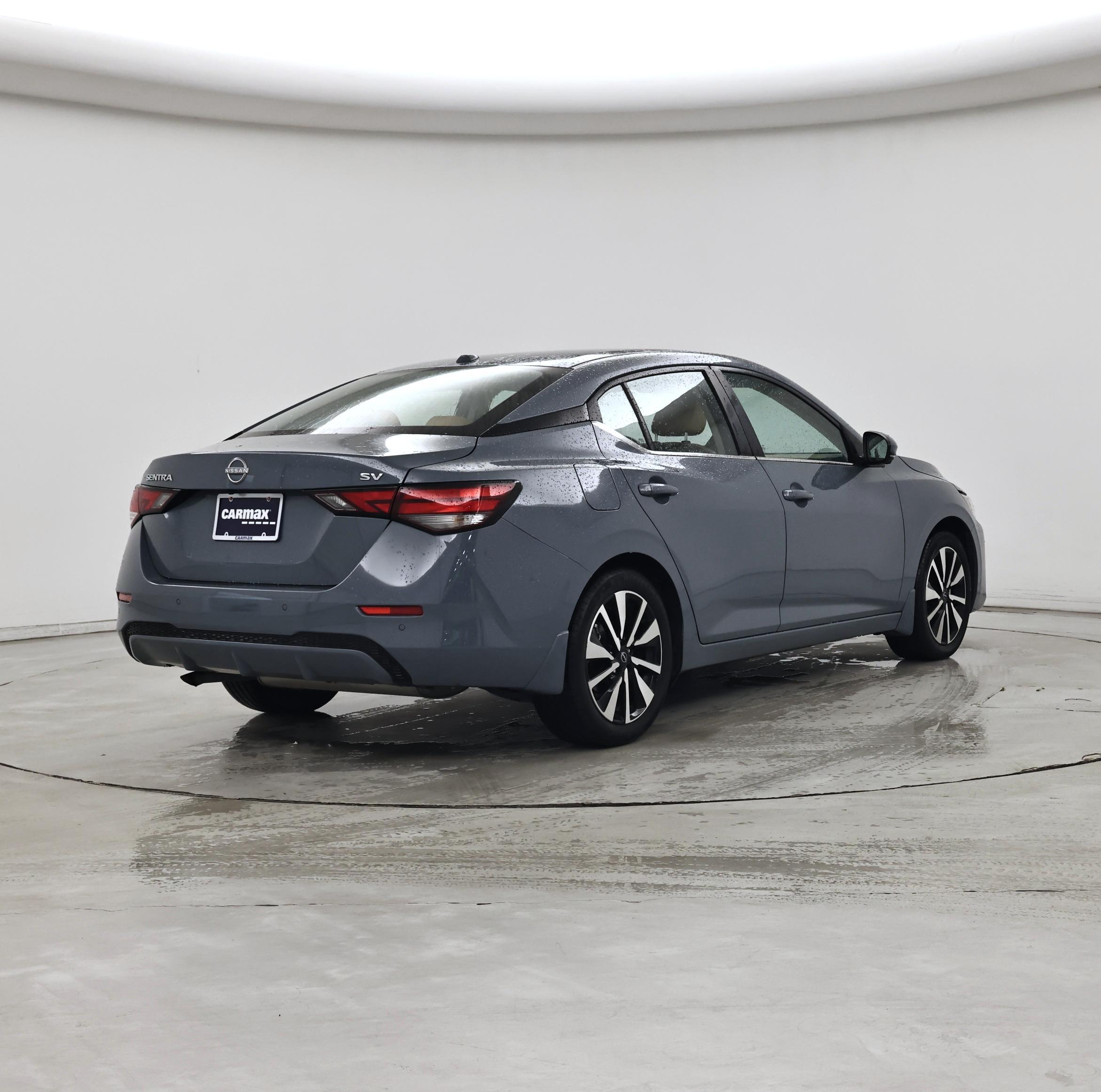 Thumbnail: 2024 Nissan Sentra - 8