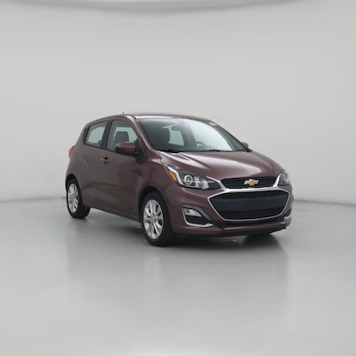 2019 Chevrolet Spark LT
