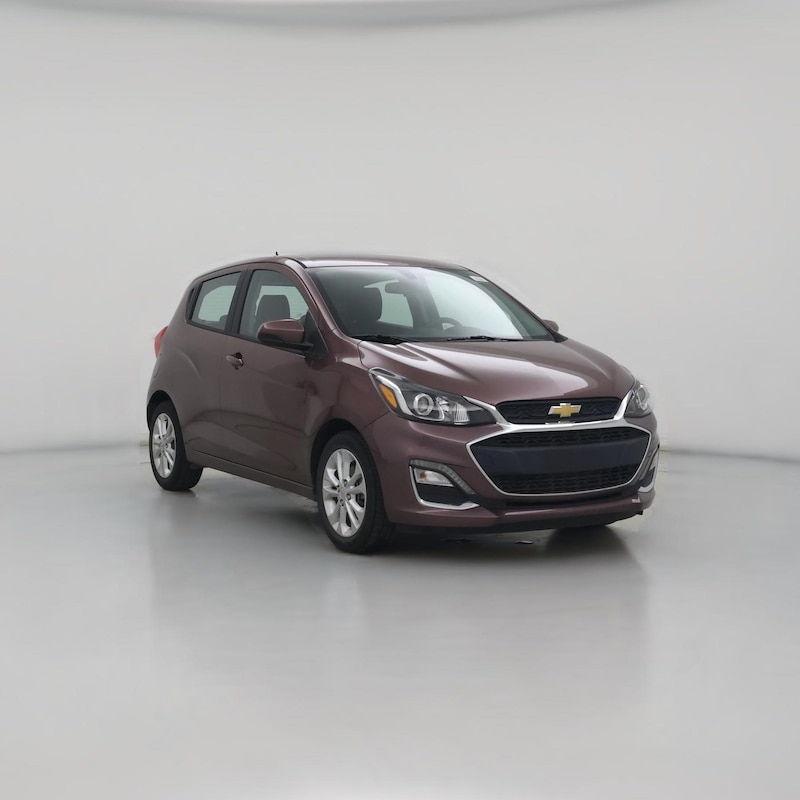 2019 Chevrolet Spark LT