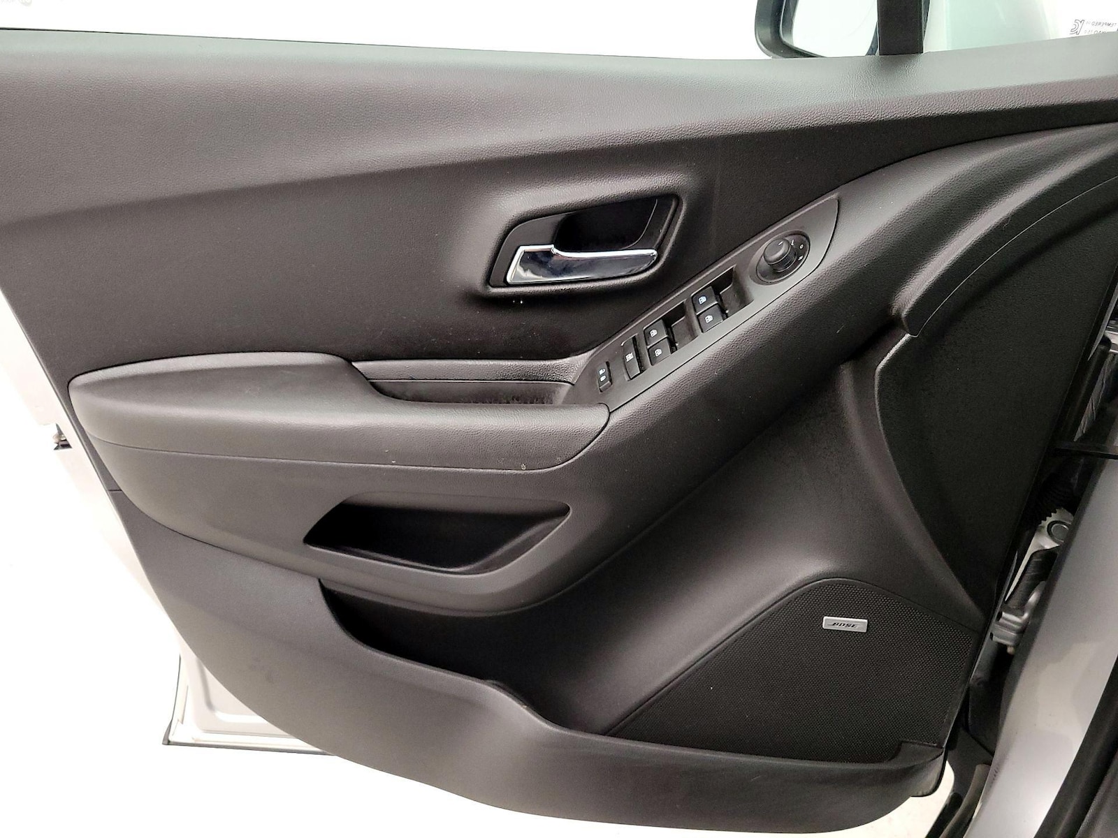 2016 Chevrolet Trax LTZ - Photo 13
