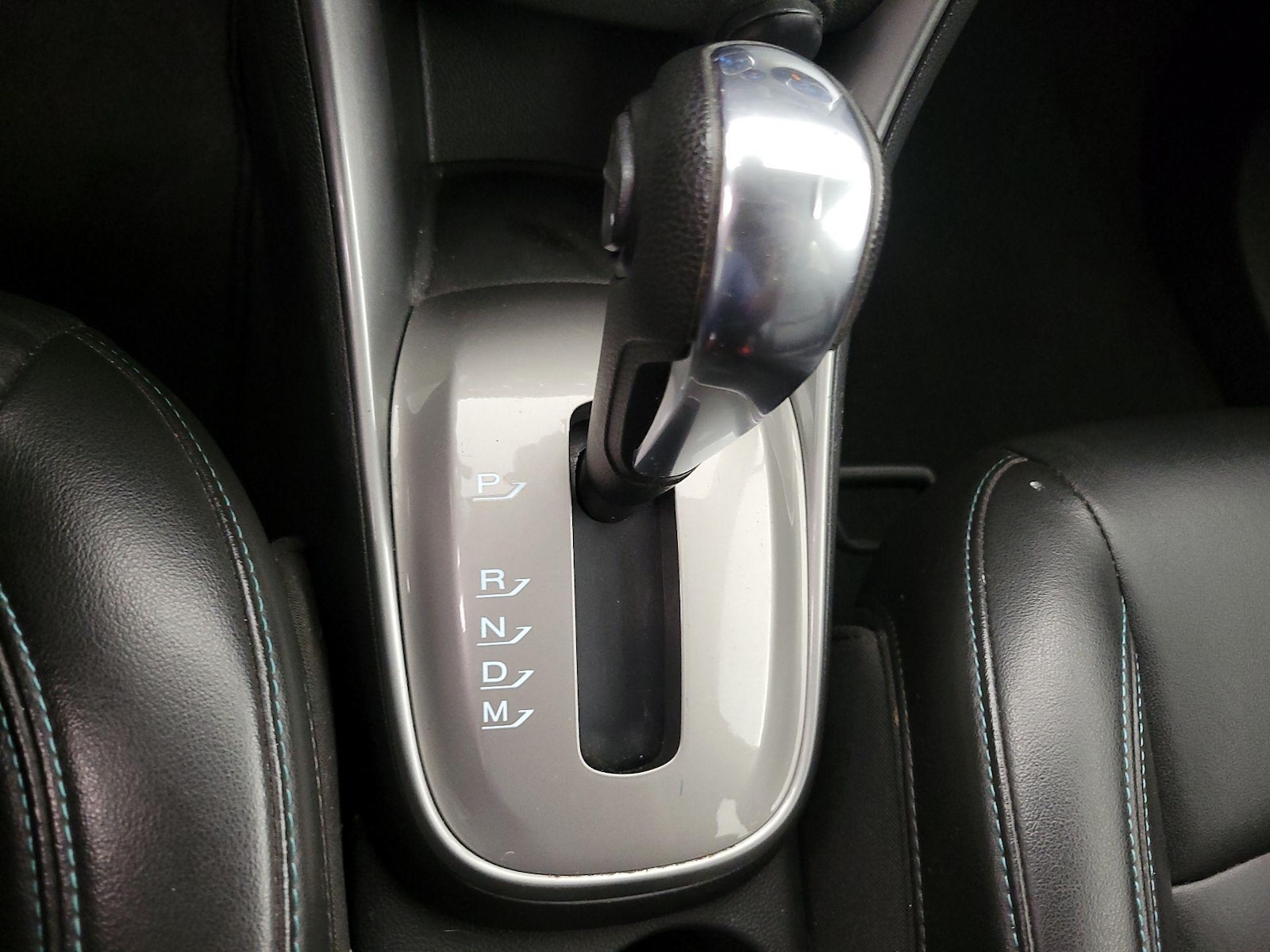 2016 Chevrolet Trax LTZ - Photo 18
