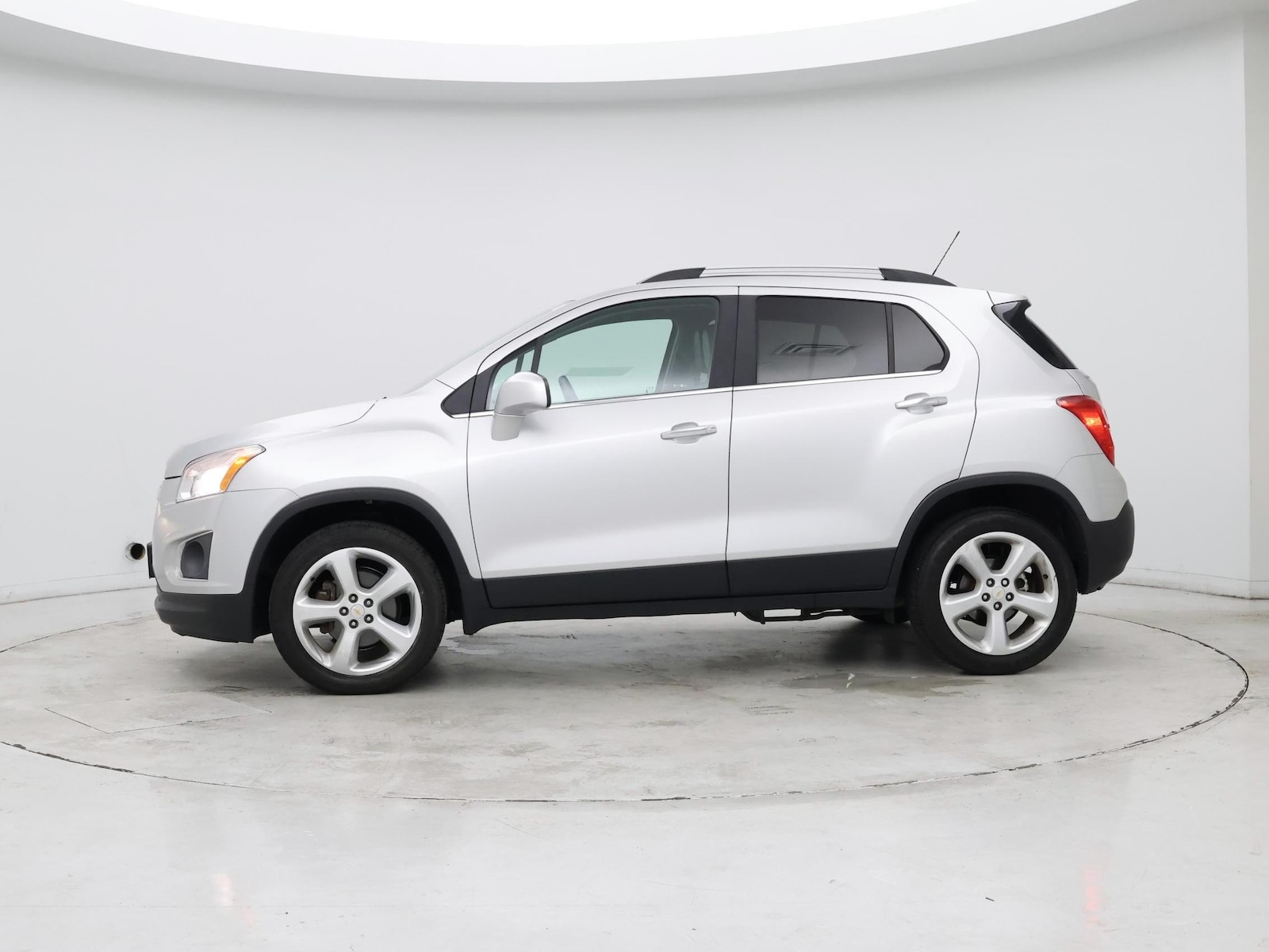 2016 Chevrolet Trax LTZ - Photo 3