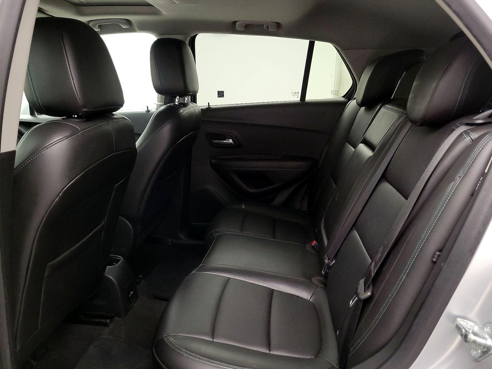 2016 Chevrolet Trax LTZ - Photo 21