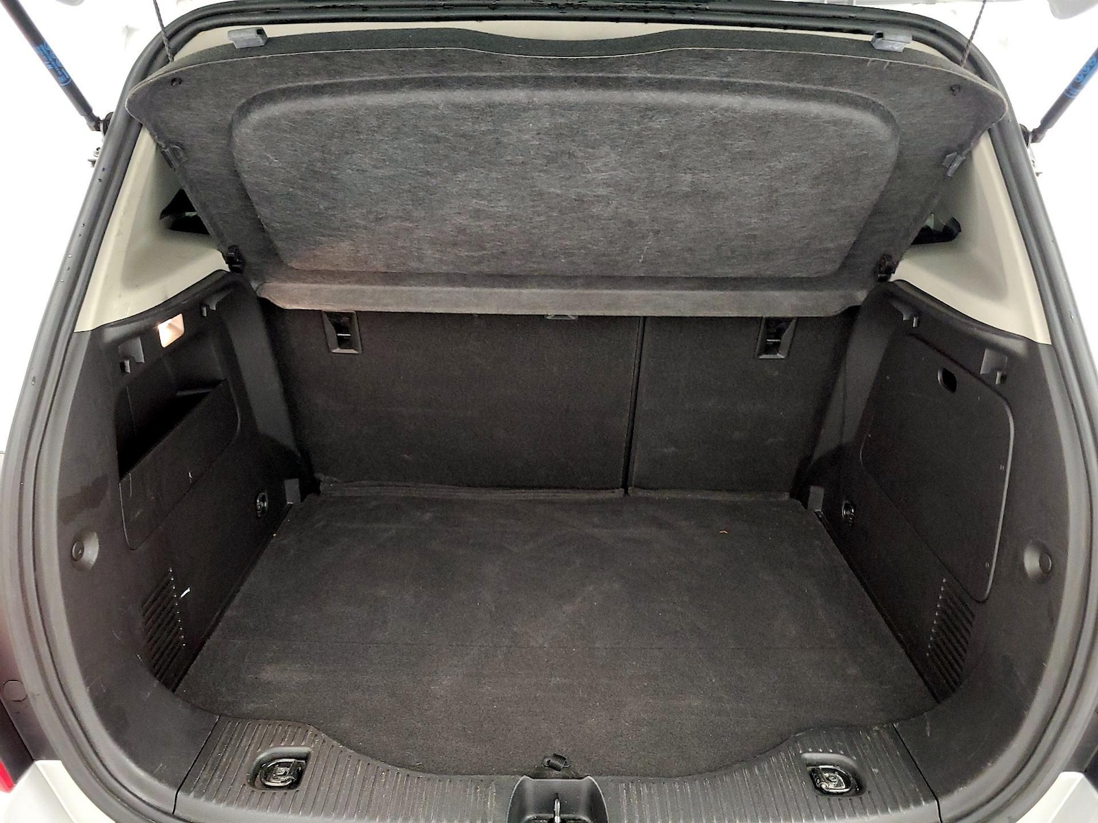 2016 Chevrolet Trax LTZ - Photo 22