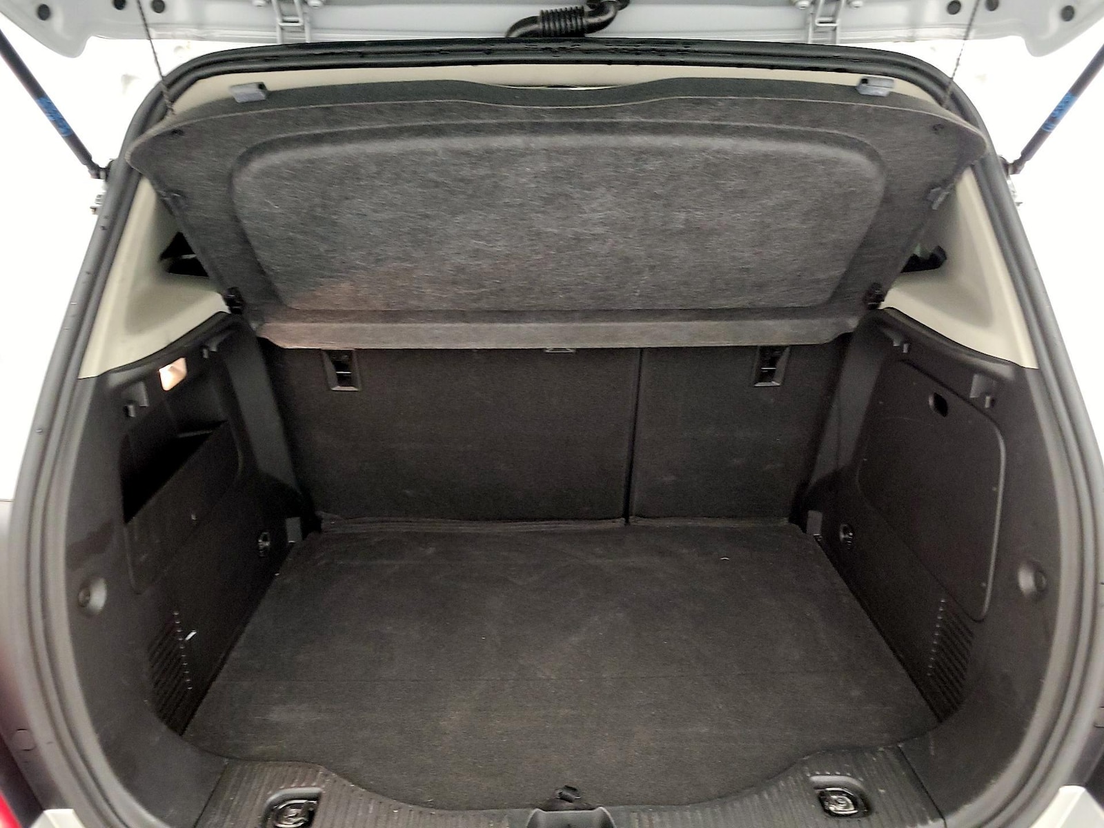 2016 Chevrolet Trax LTZ - Photo 23