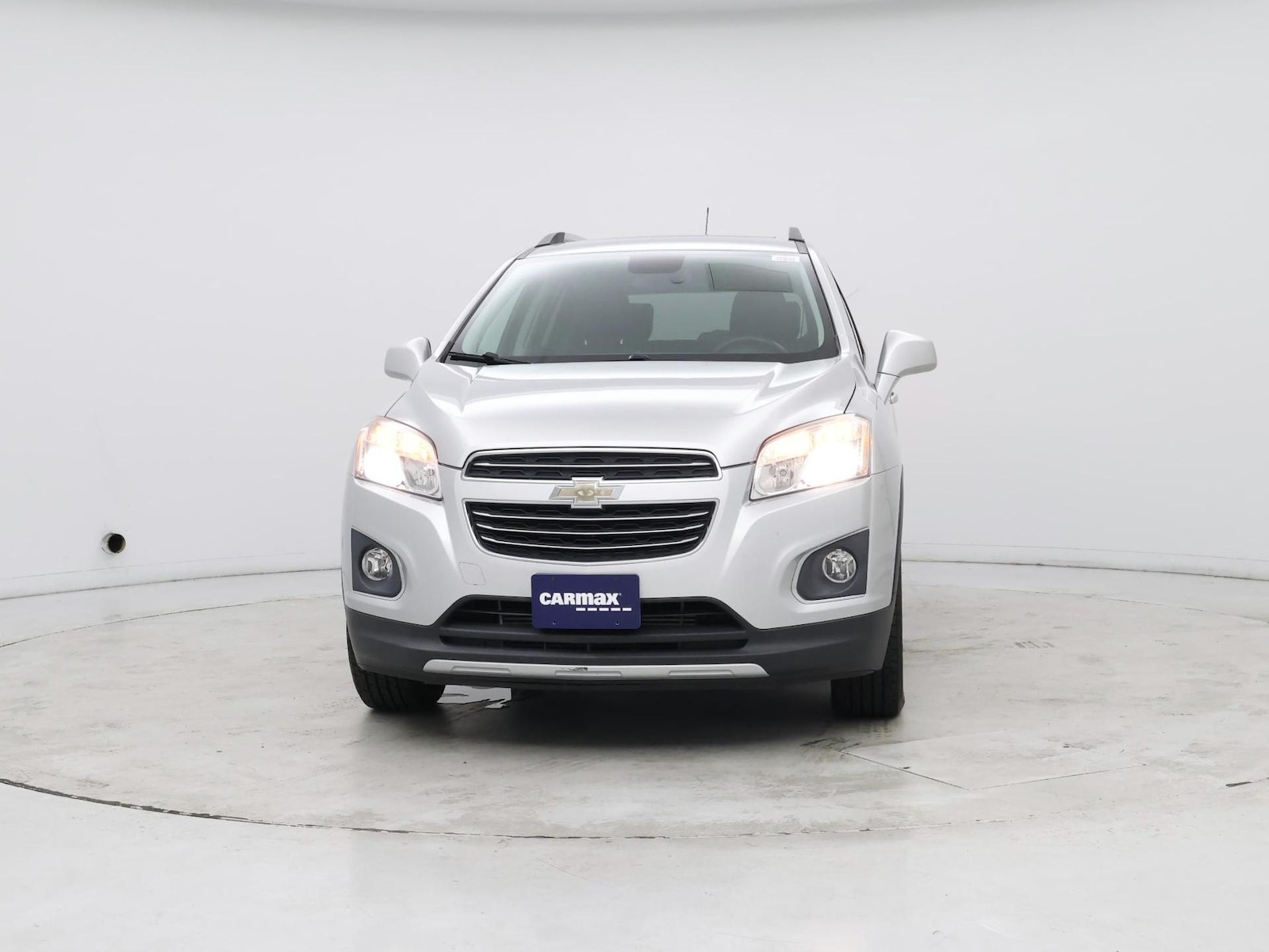 2016 Chevrolet Trax LTZ - Photo 5