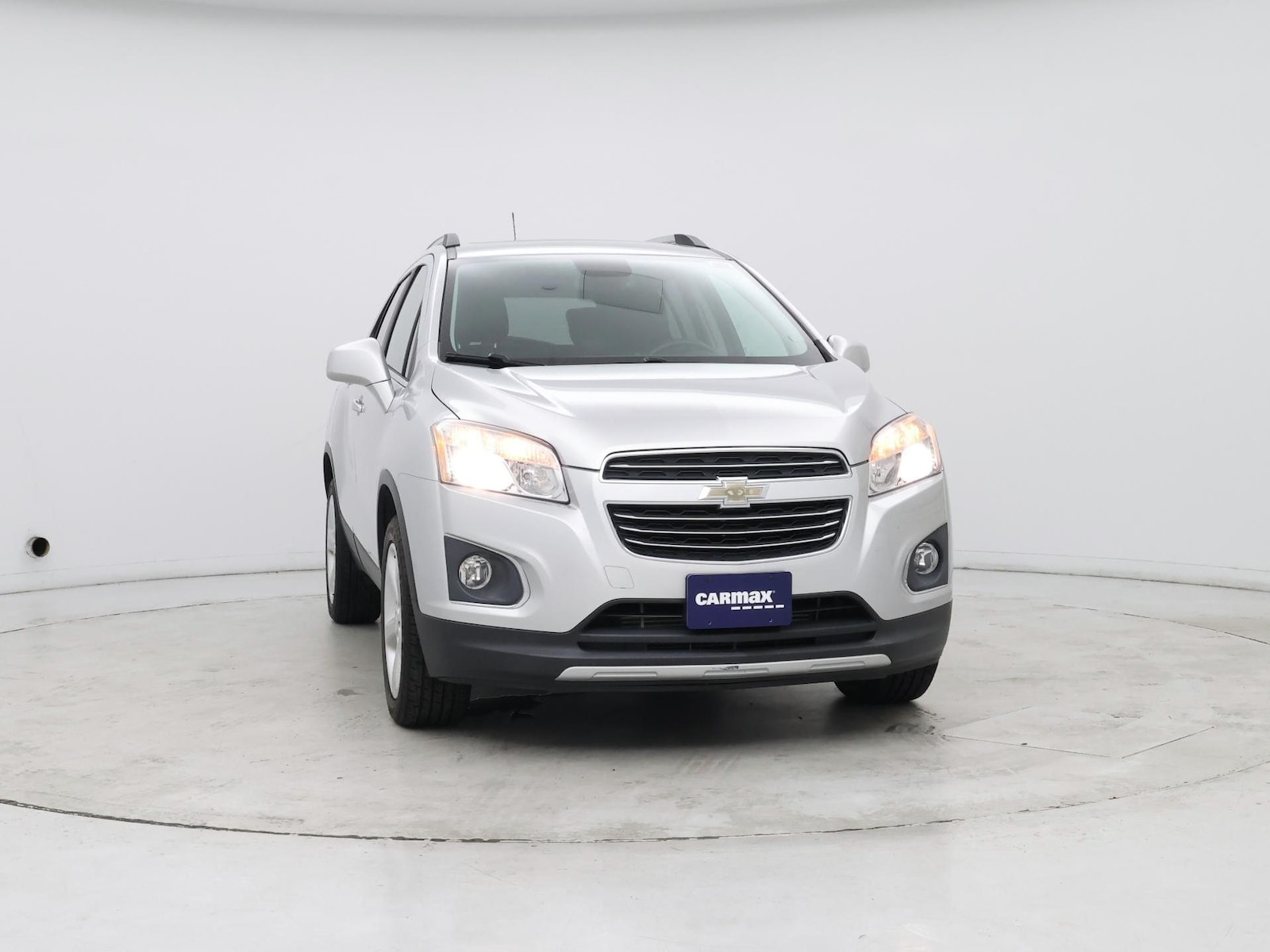 2016 Chevrolet Trax LTZ - Photo 6