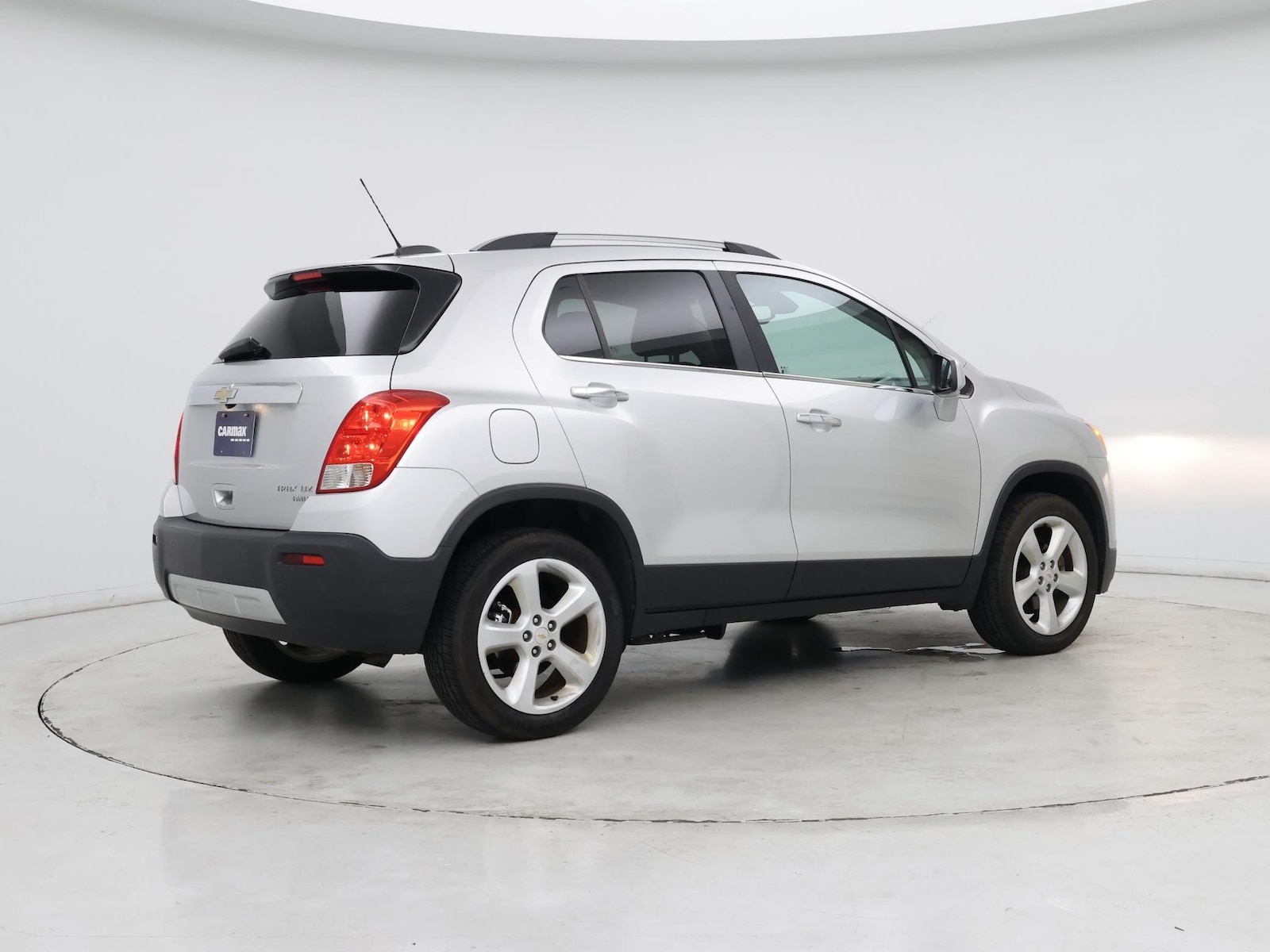 2016 Chevrolet Trax LTZ - Photo 7