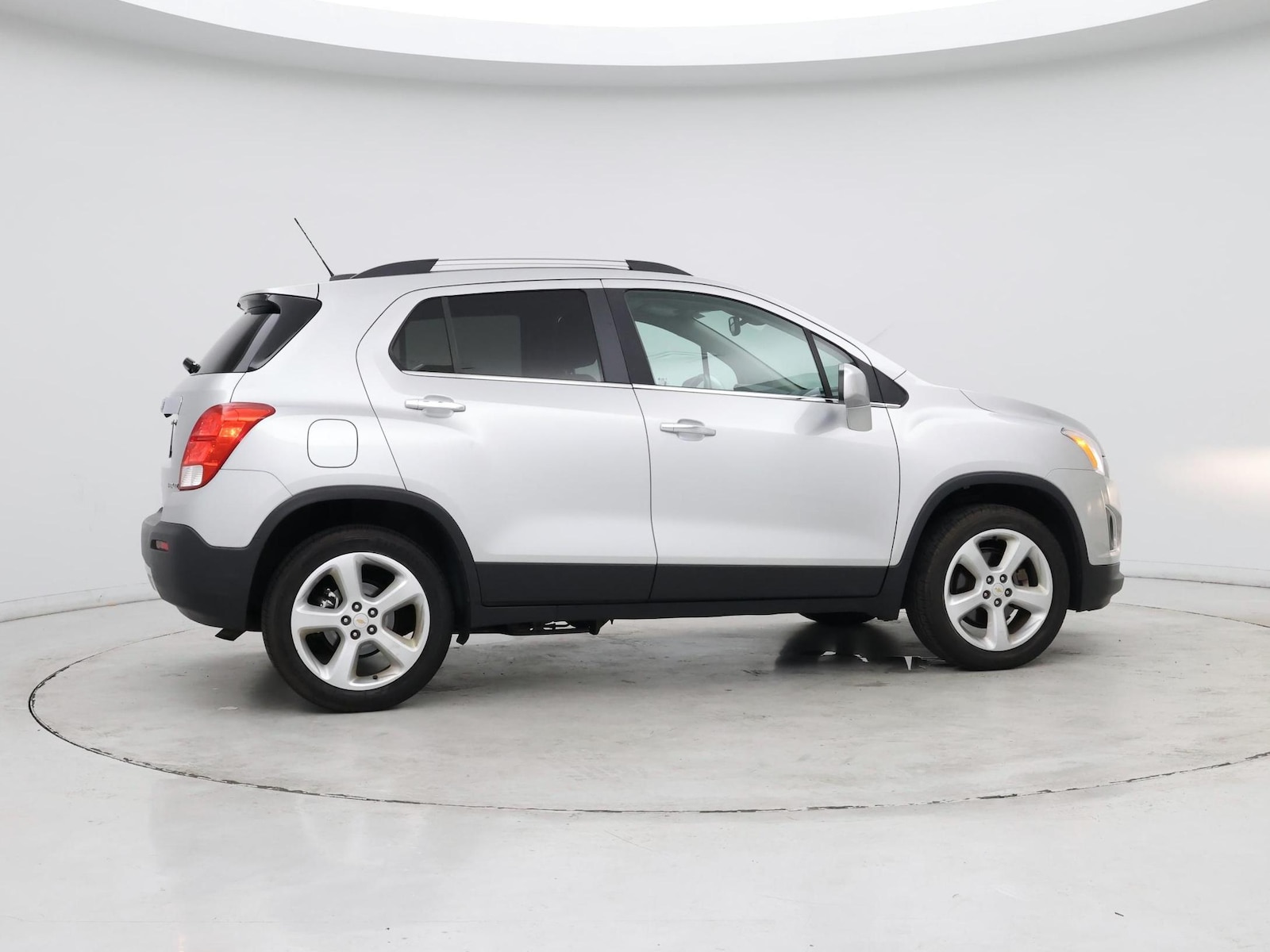 2016 Chevrolet Trax LTZ - Photo 9