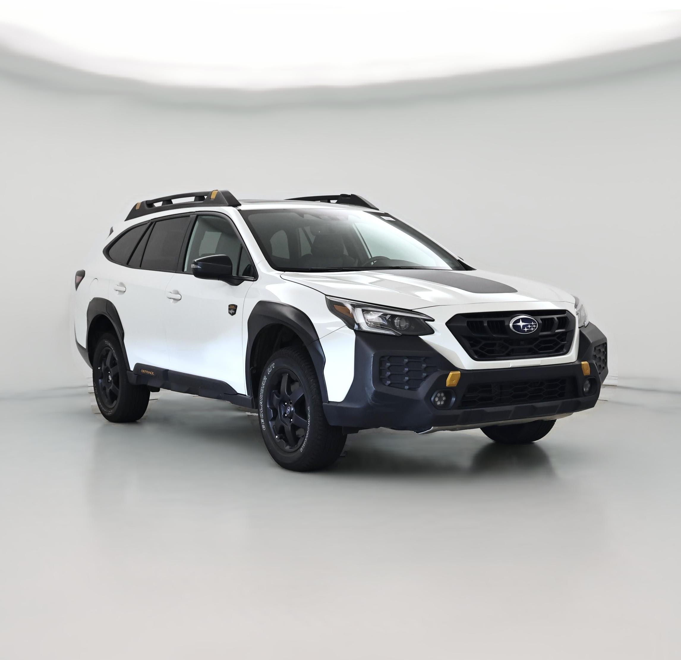 Thumbnail: 2024 Subaru Outback - 1
