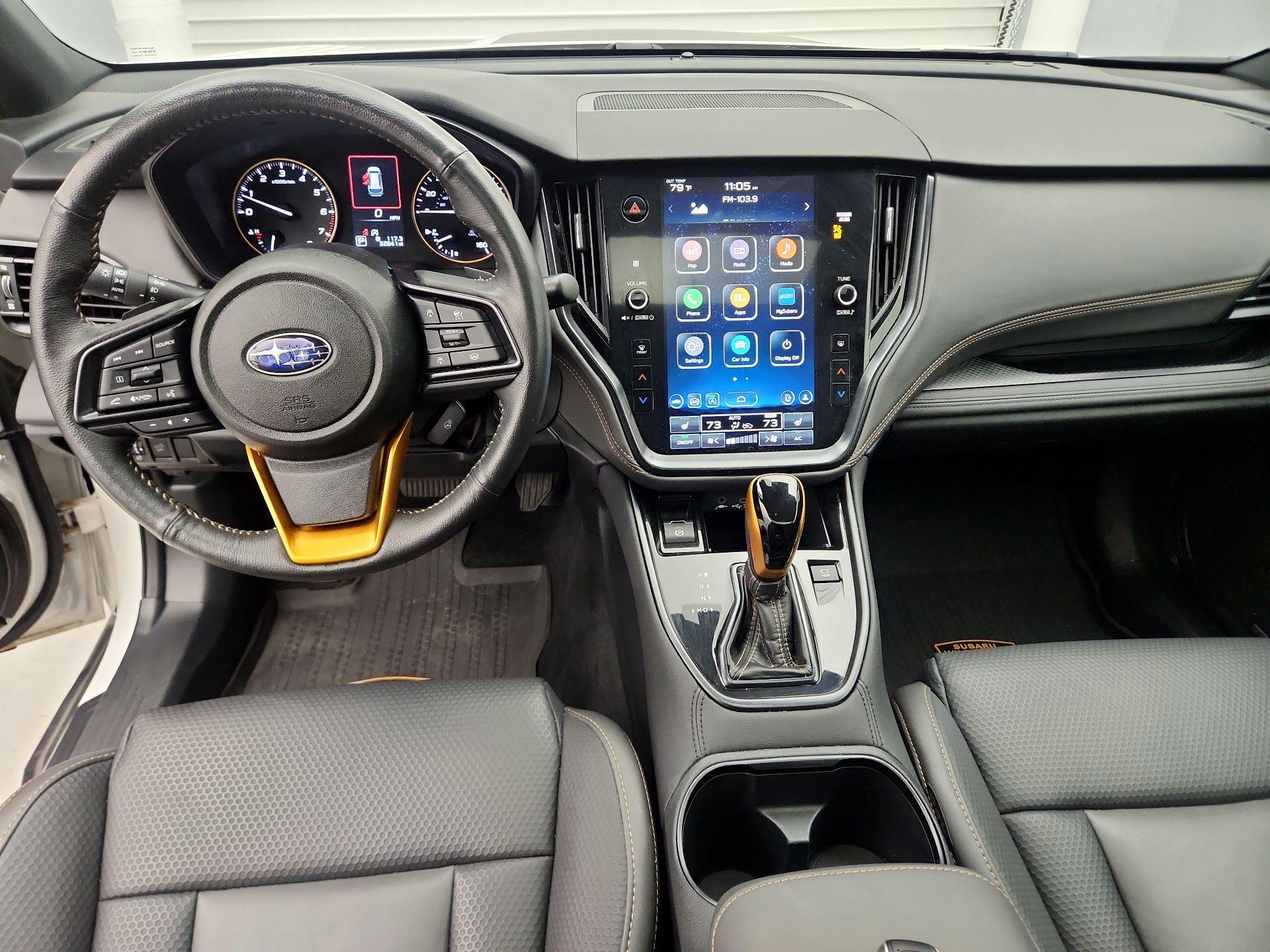 Thumbnail: 2024 Subaru Outback - 9