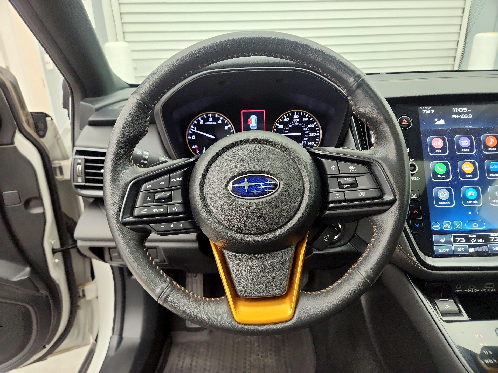 Thumbnail: 2024 Subaru Outback - 10