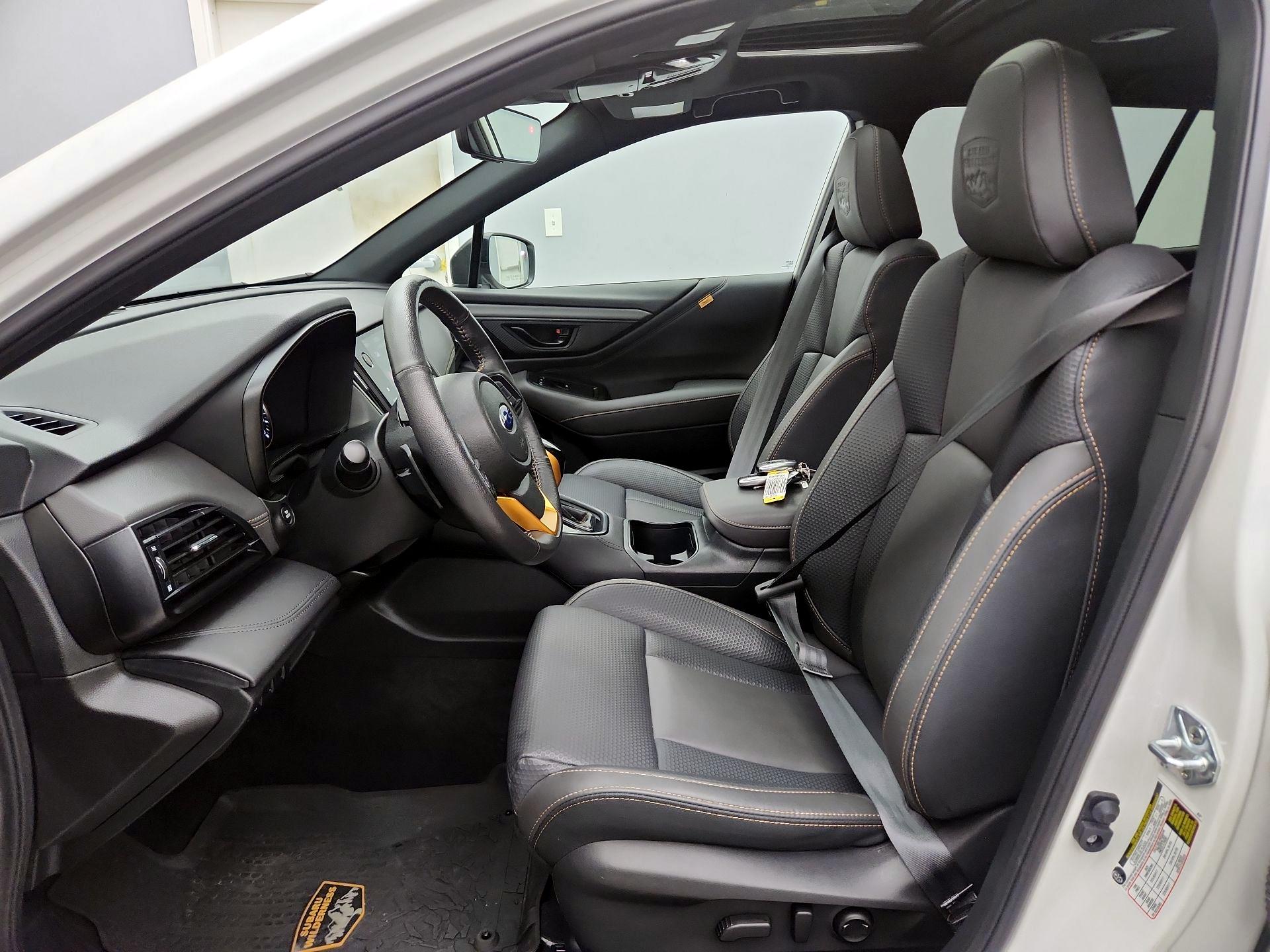 Thumbnail: 2024 Subaru Outback - 11