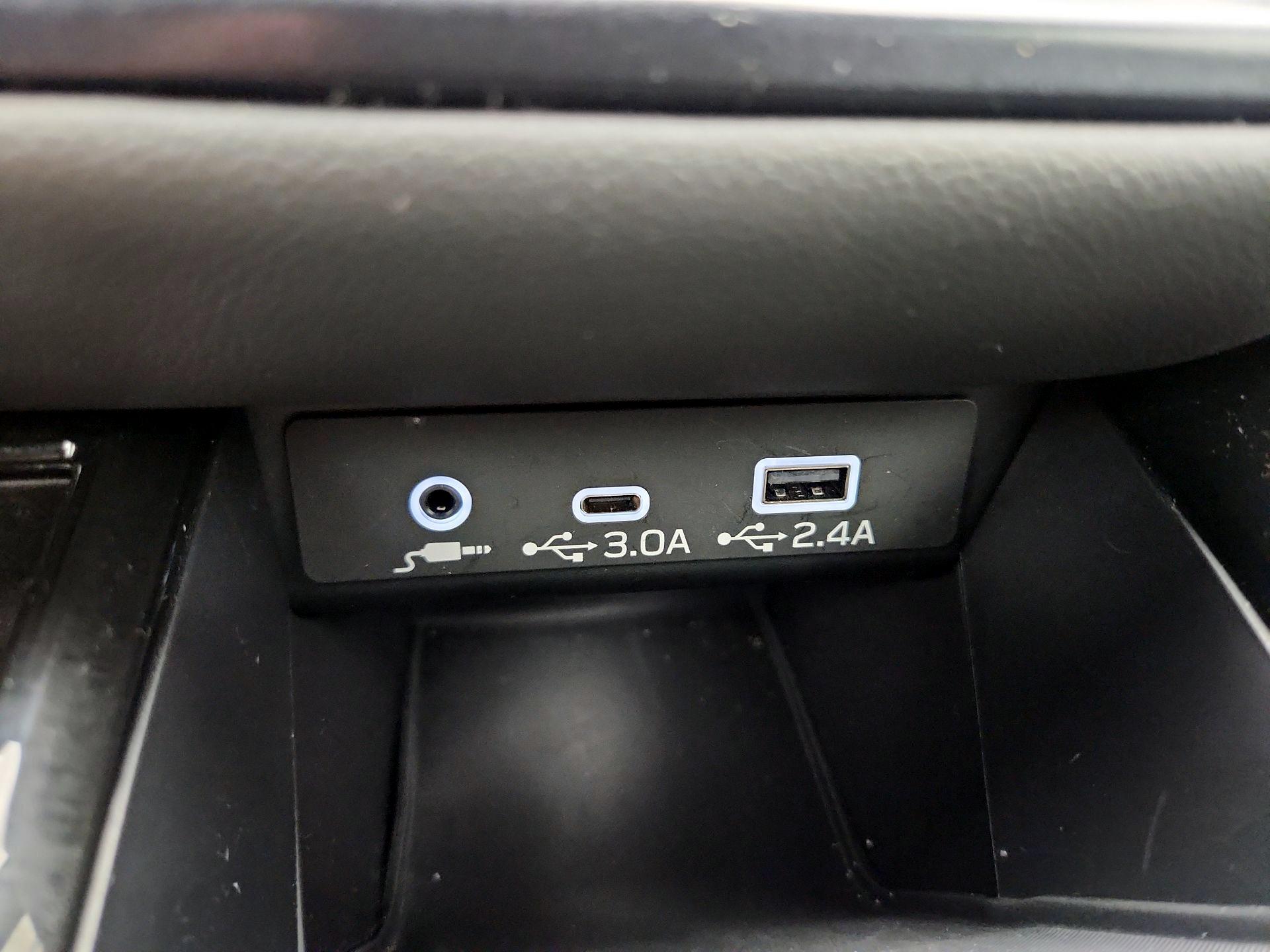Thumbnail: 2024 Subaru Outback - 18