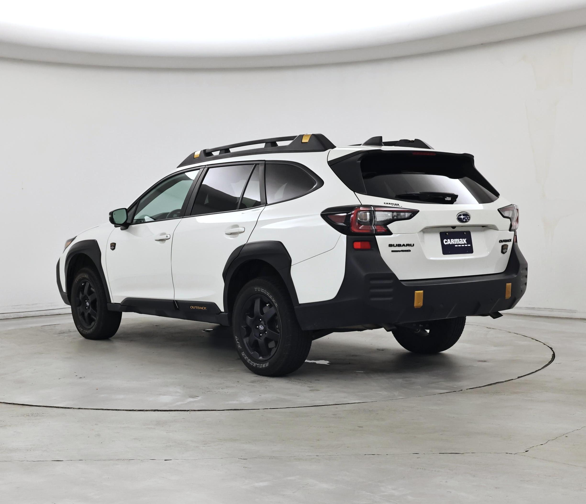 Thumbnail: 2024 Subaru Outback - 2