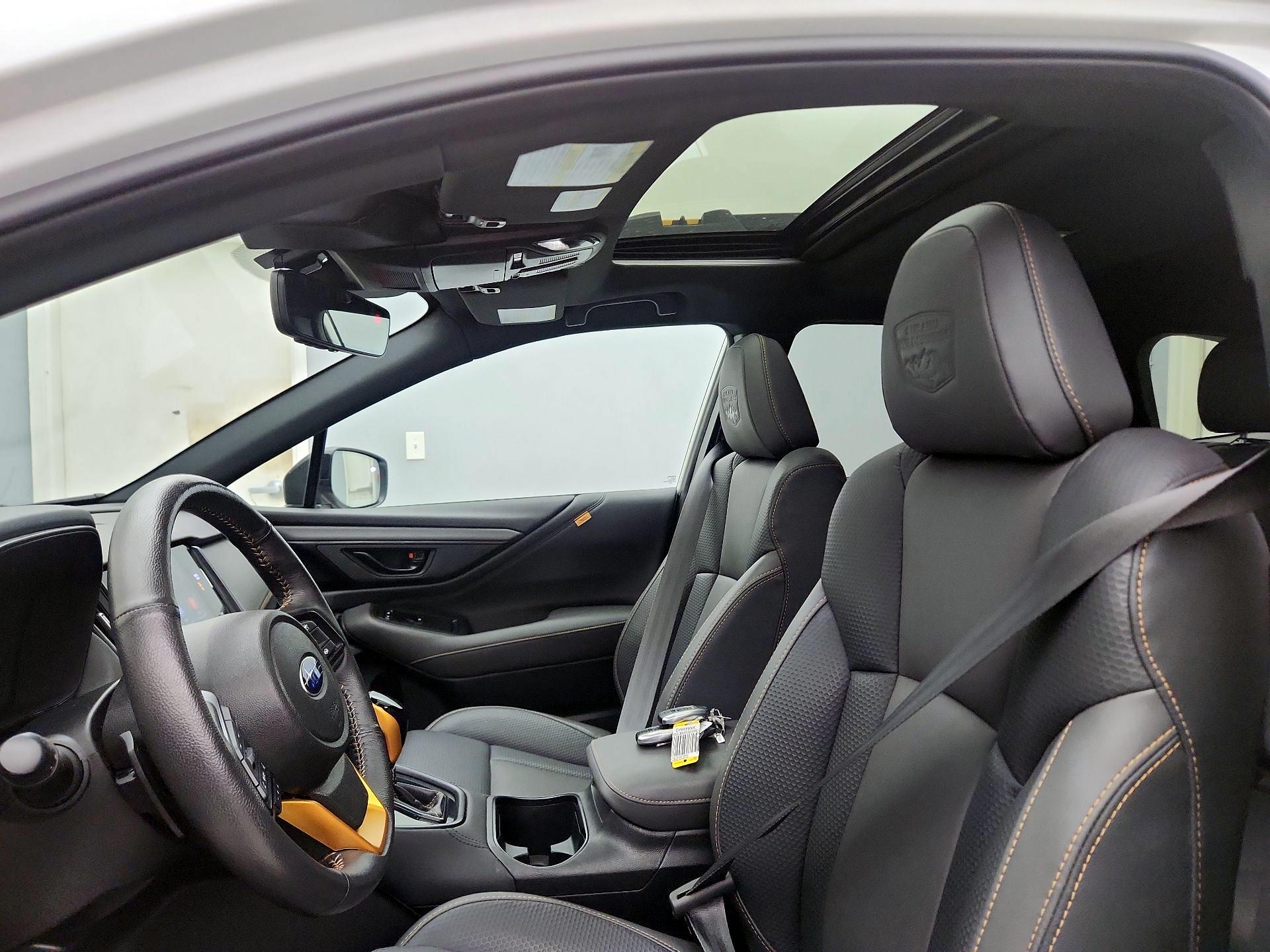Thumbnail: 2024 Subaru Outback - 19