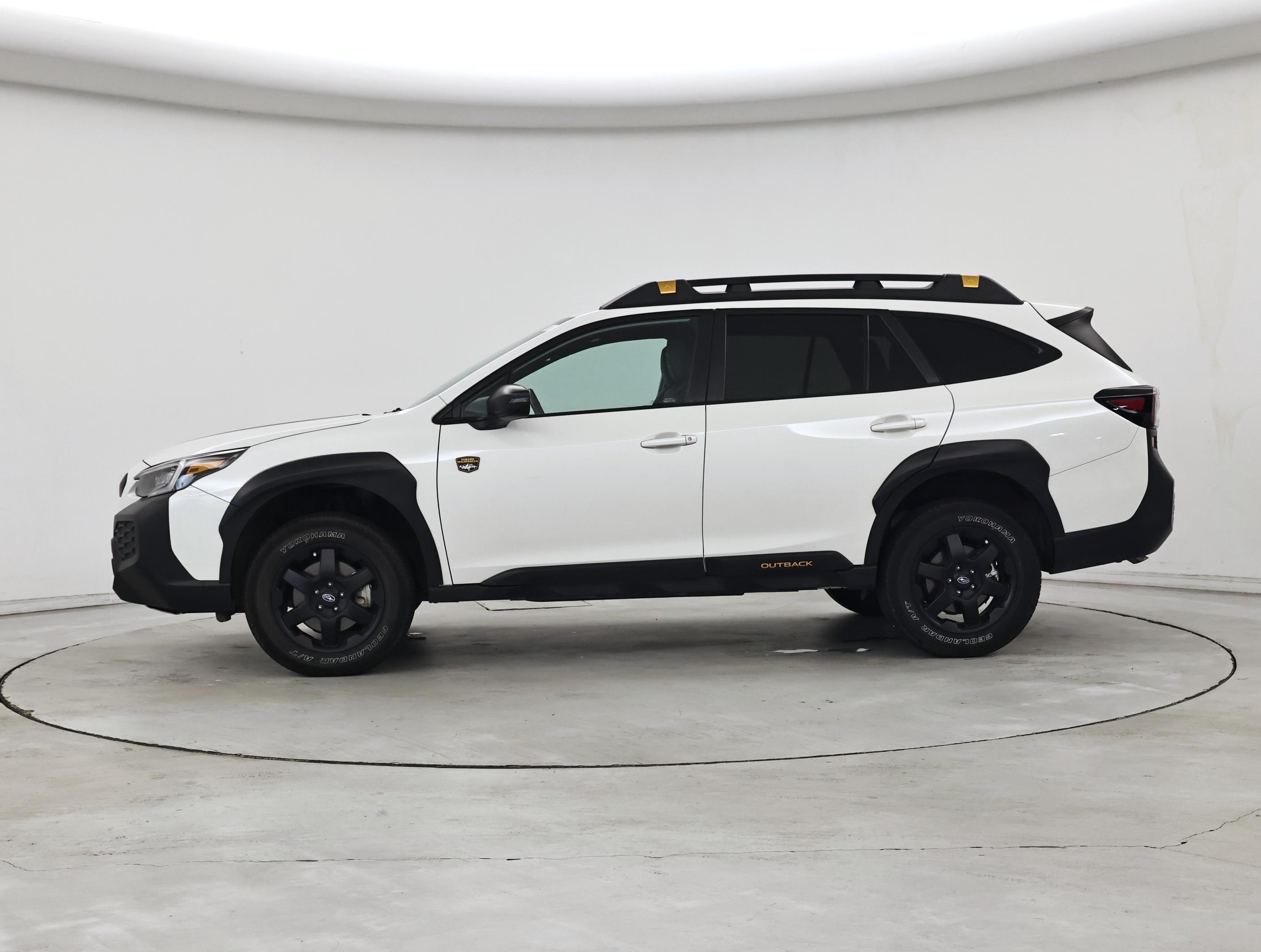 Thumbnail: 2024 Subaru Outback - 3